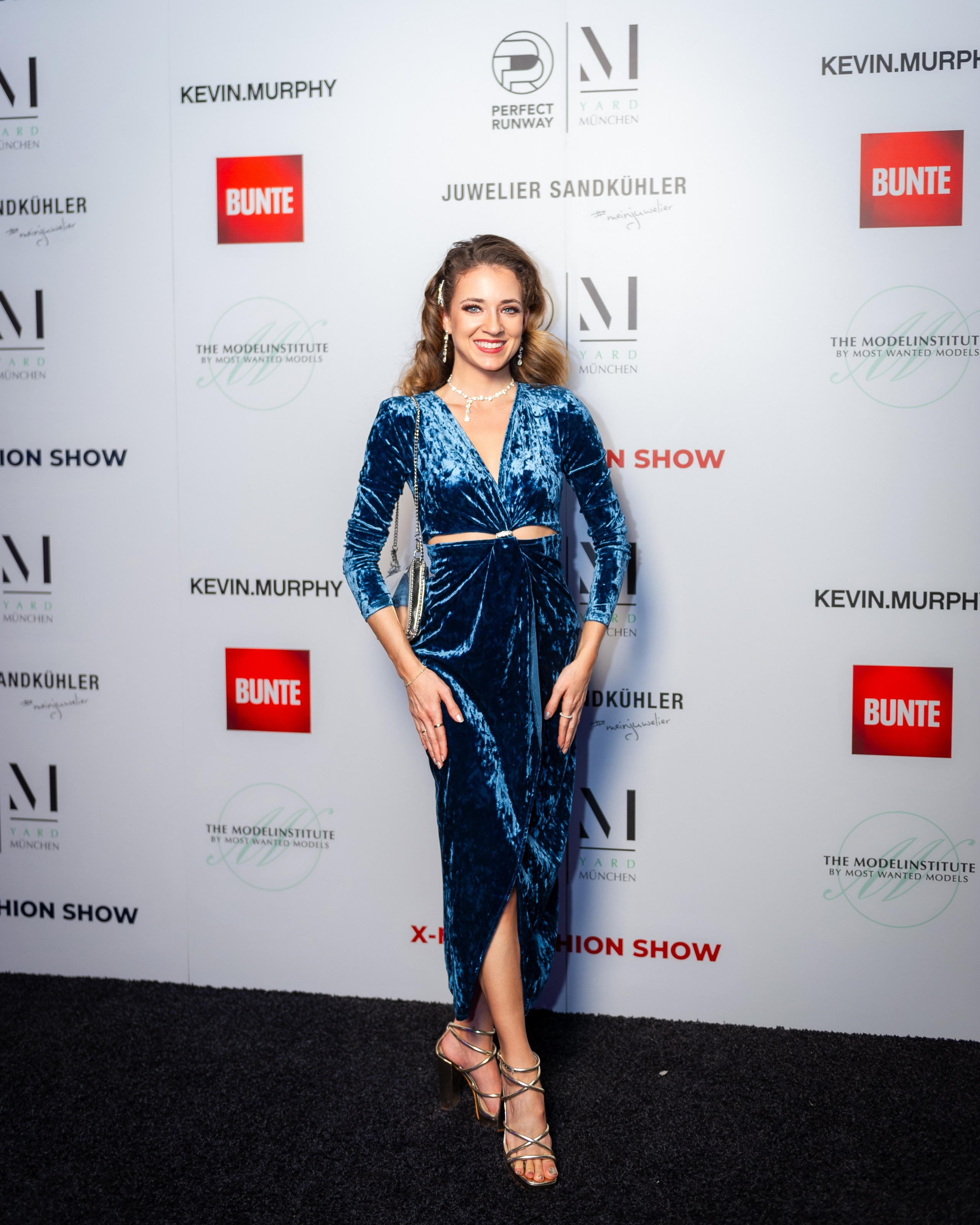 Events. Timur Cherepanov |Portrait- und Businessfotograf in München