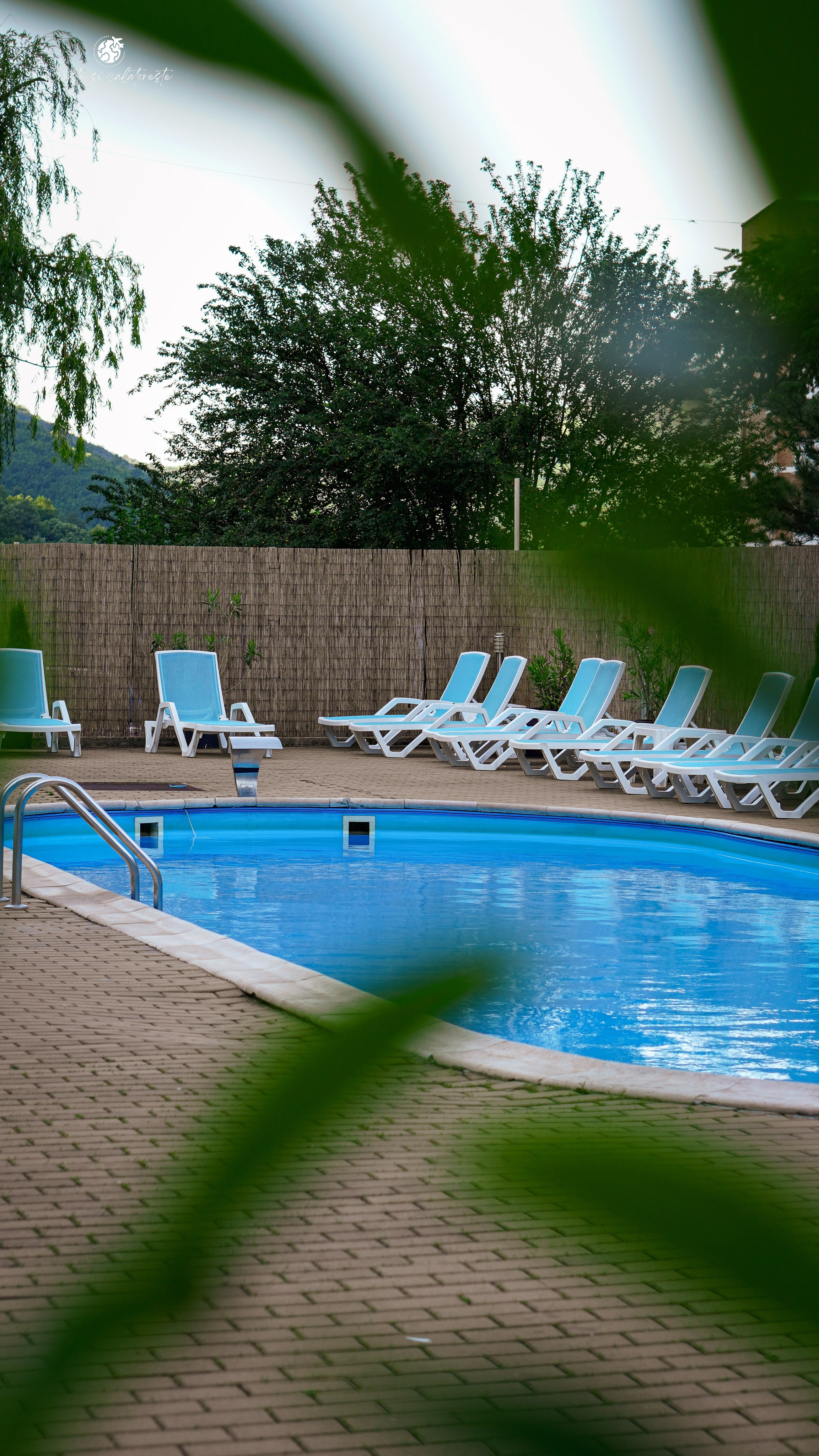 Bacolux Diana. Creste si calatoreste