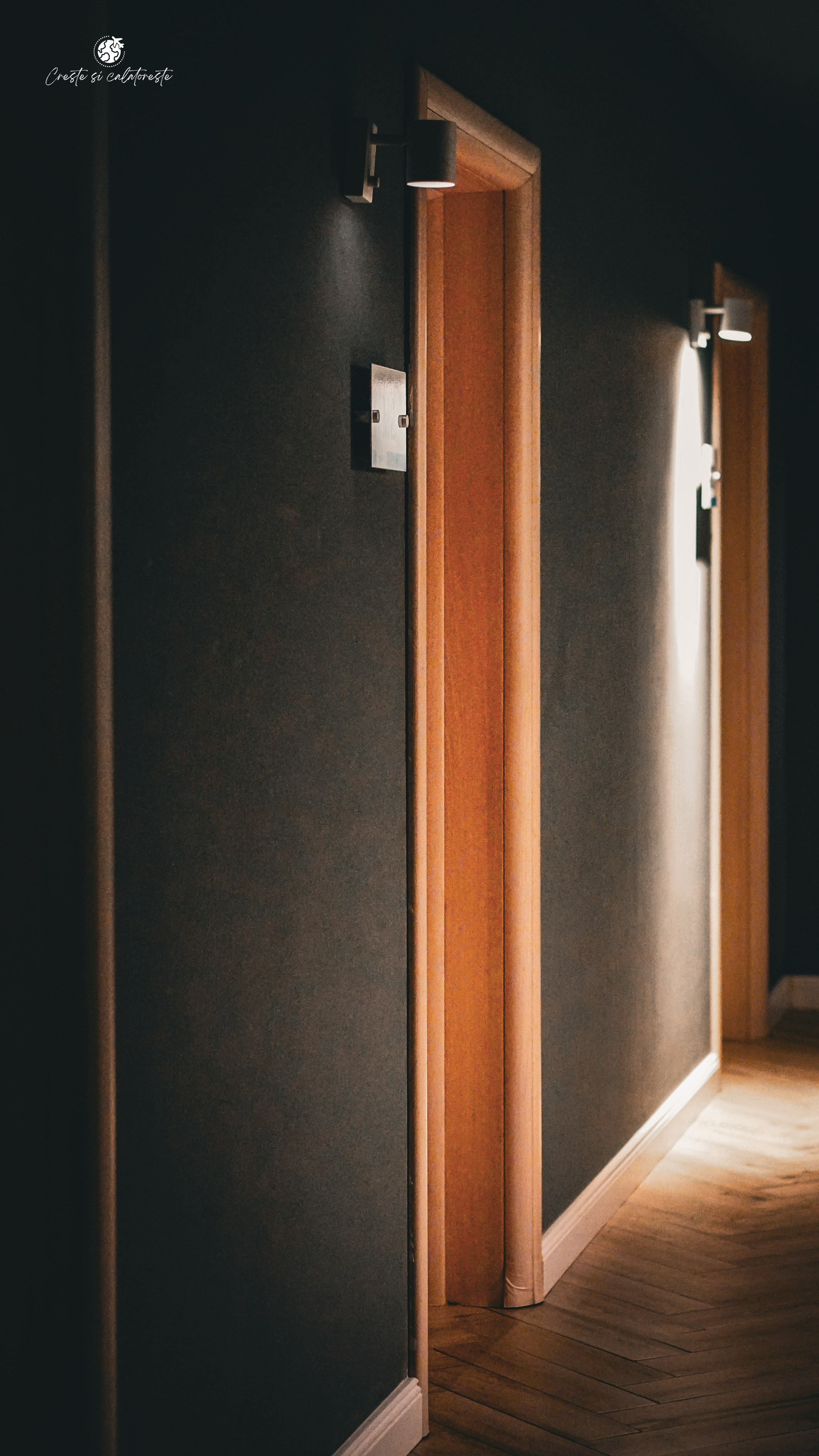 Bacolux Diana. Creste si calatoreste