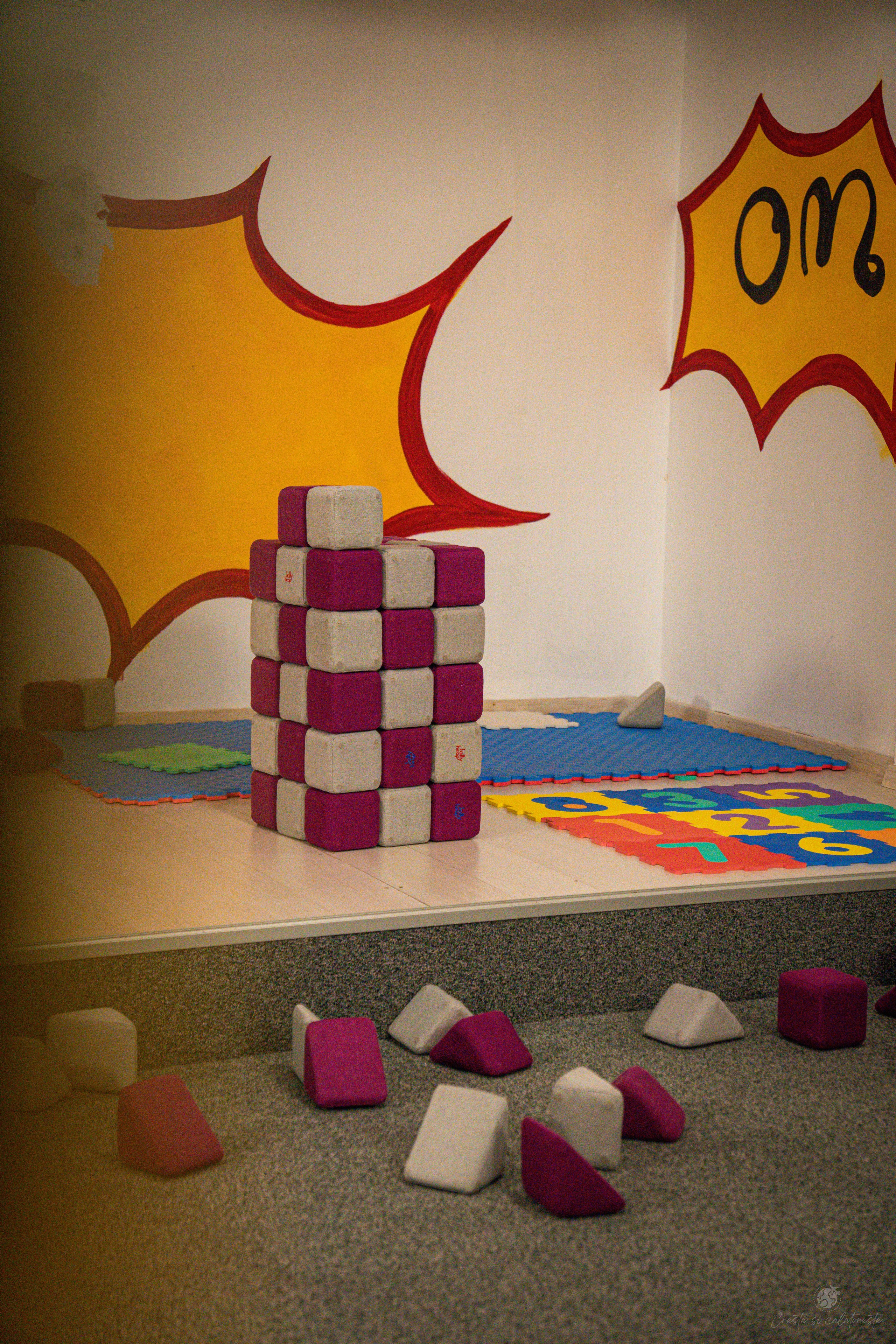 Ana Hotels. Creste si calatoreste