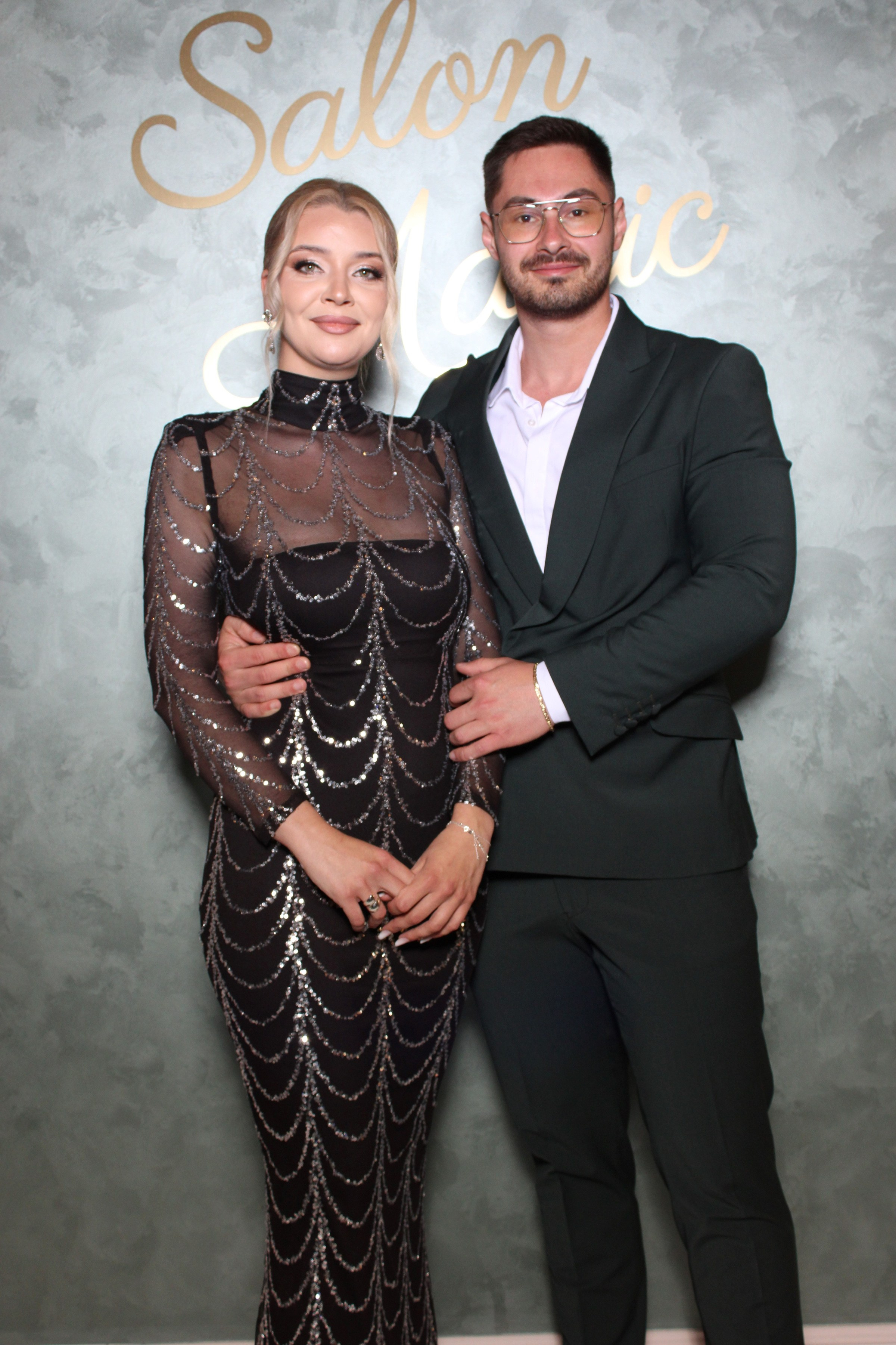 Nunta Anca & Elis Suceava | Oglinda Amintirilor Suceava