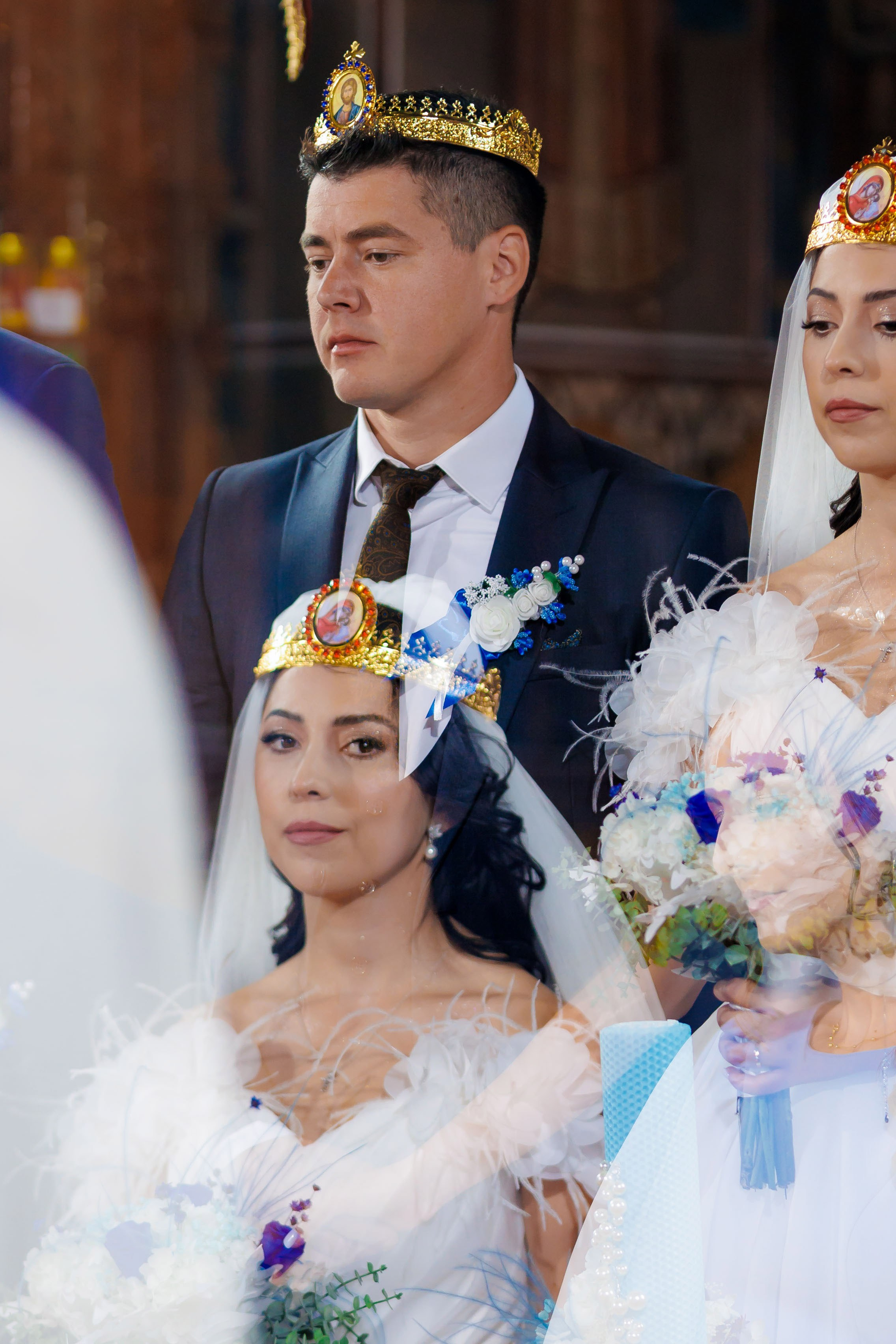 Loredana & Emilian – Ziua Nunții | Videografie - fotografie Botez Suceava, Iași, Botoșani. Servicii foto-video profesionale, pentru momente de neuitat