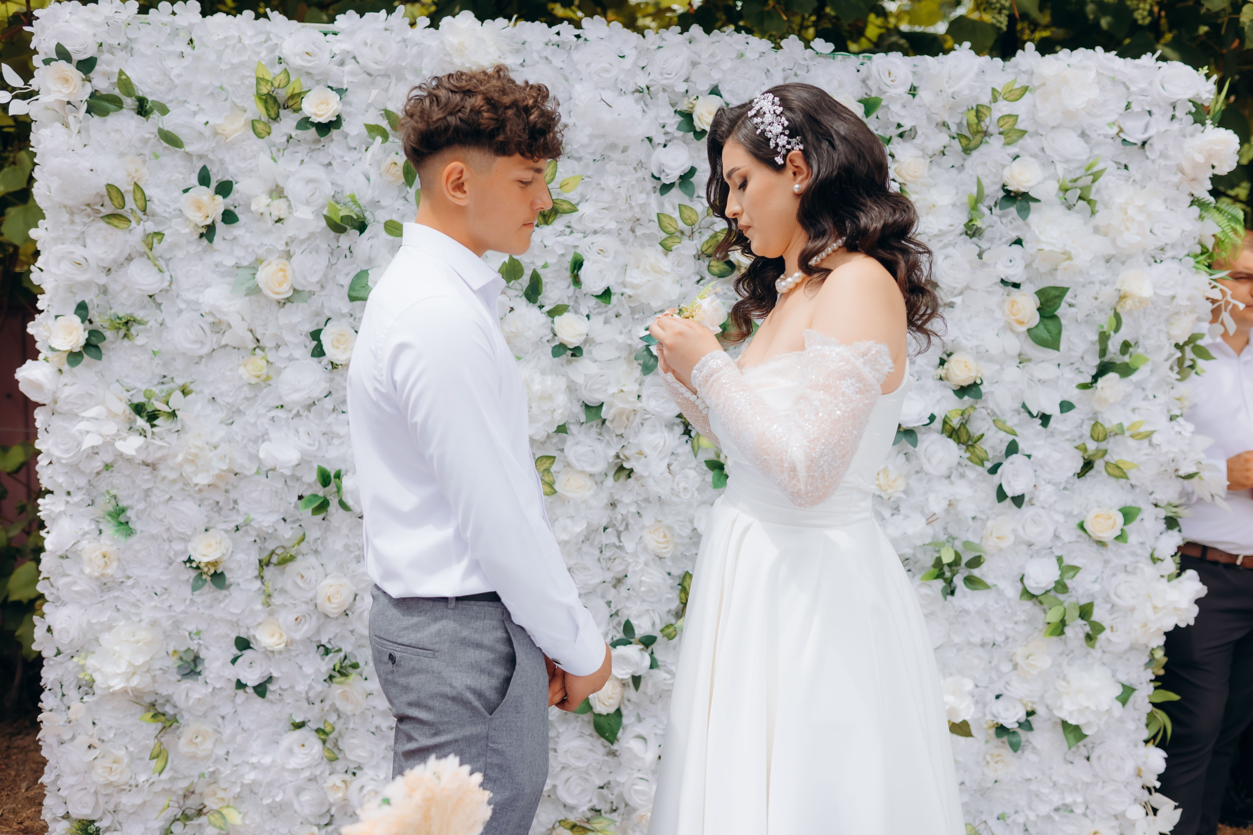 Nunta Nicoleta & Răzvan | Fotografie & Videografie Profesională. Servicii foto-video profesionale, pentru momente de neuitat