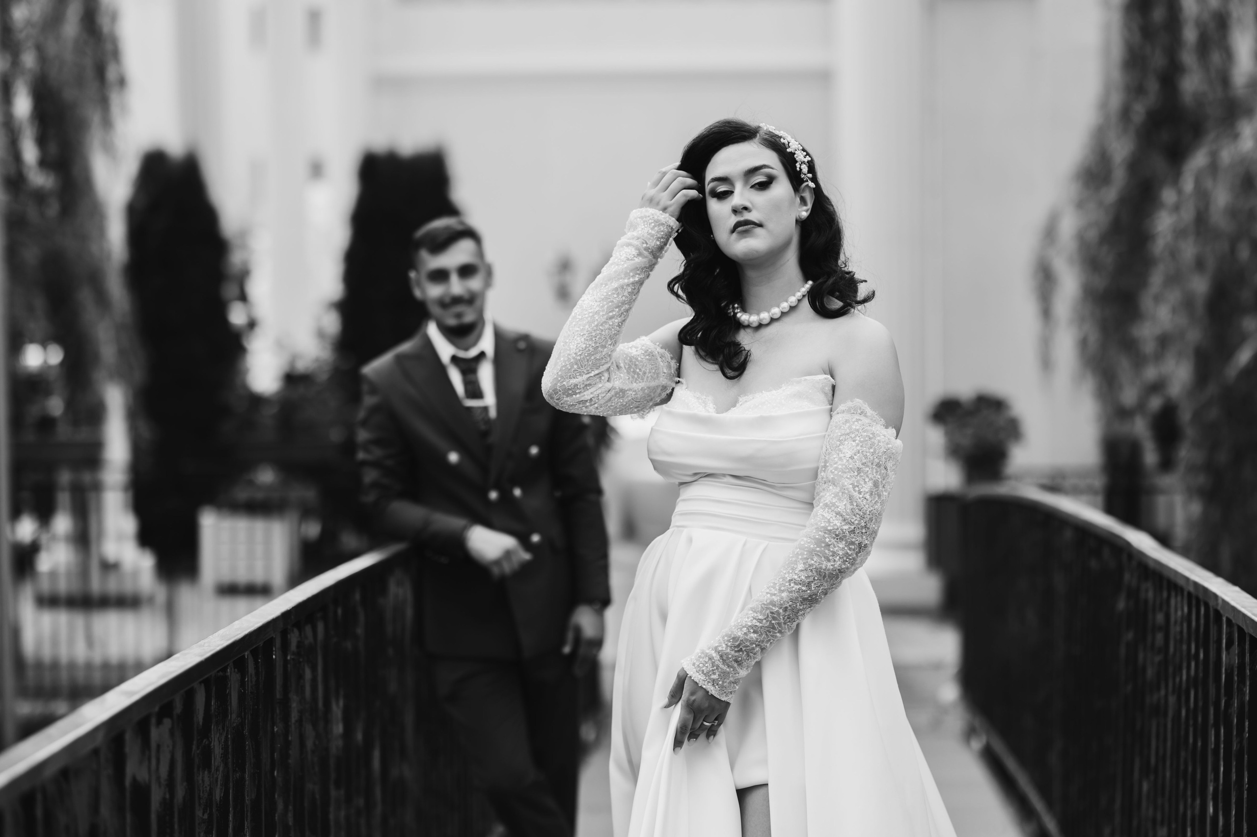 Nunta Nicoleta & Răzvan | Fotografie & Videografie Profesională. Servicii foto-video profesionale, pentru momente de neuitat