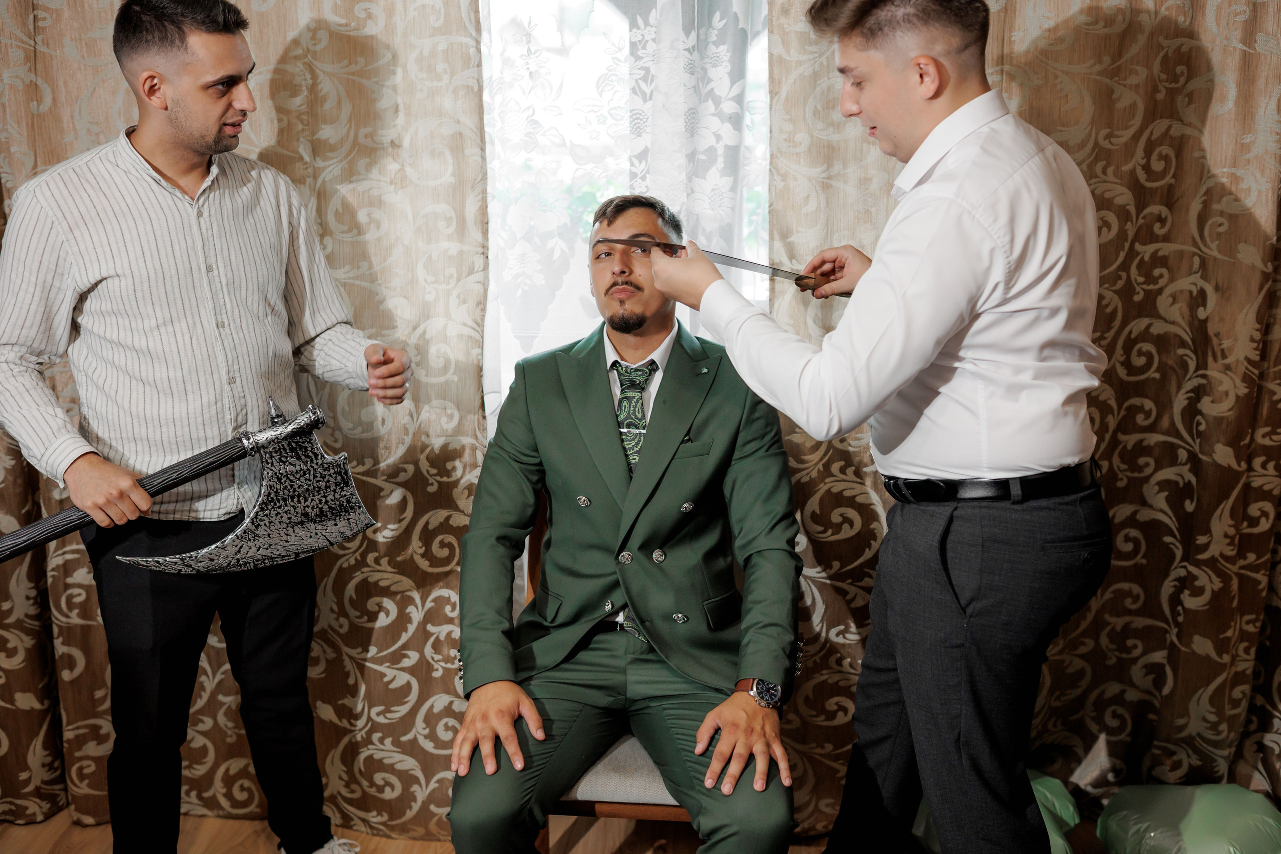 Nunta Nicoleta & Răzvan | Fotografie & Videografie Profesională. Servicii foto-video profesionale, pentru momente de neuitat