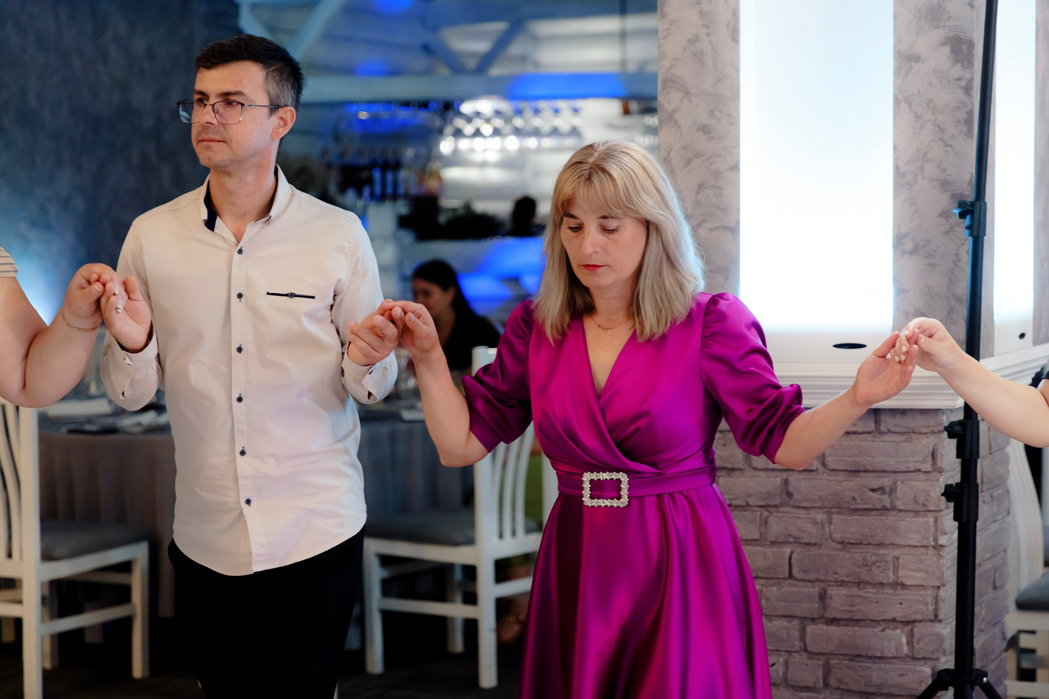 Ioana & Ionuț | Nuntă de poveste la Păstrăvăria Poiana din Mălini județul Suceava. Servicii foto-video profesionale, pentru momente de neuitat