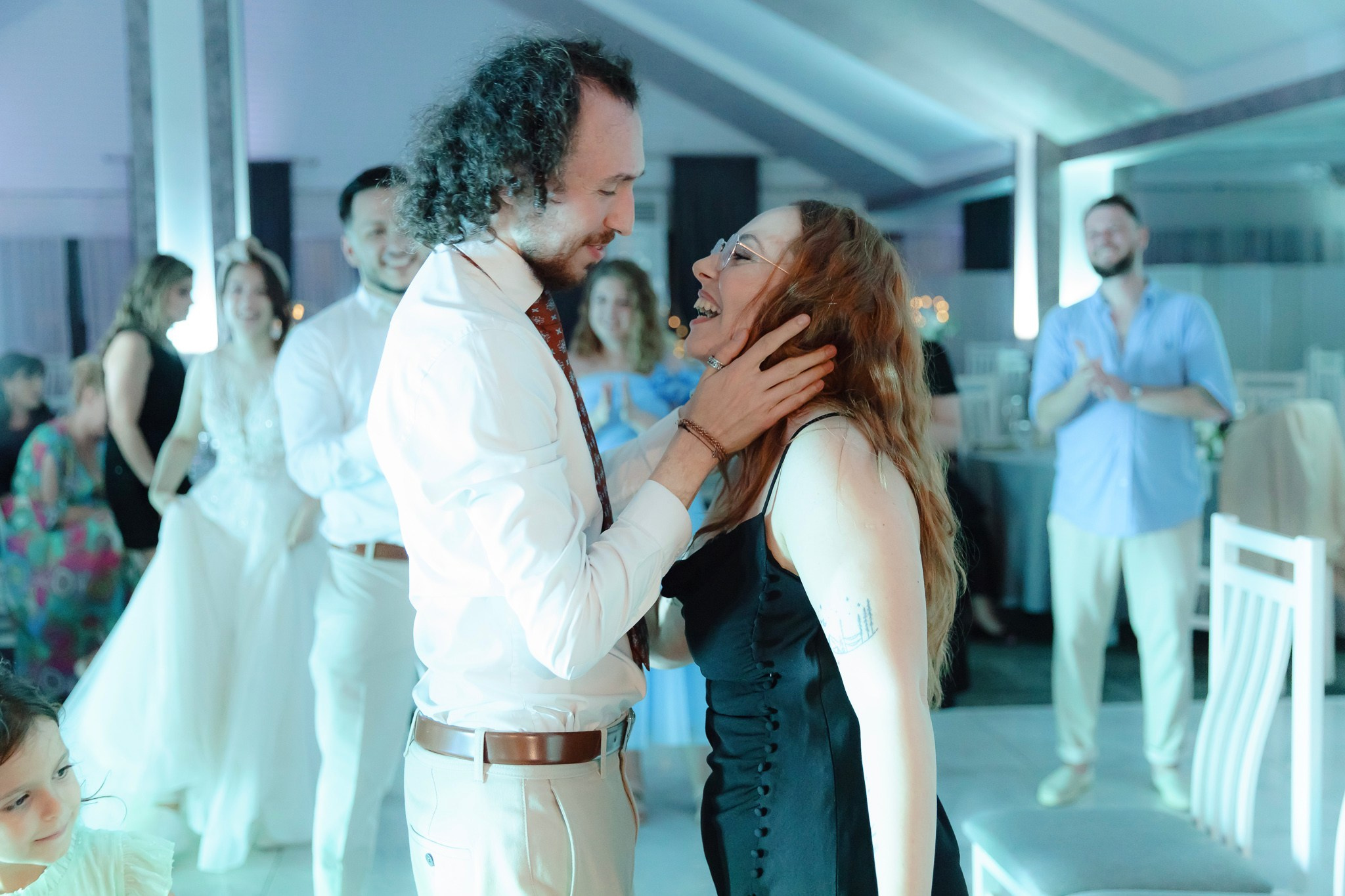 Ioana & Ionuț | Nuntă de poveste la Păstrăvăria Poiana din Mălini județul Suceava. Servicii foto-video profesionale, pentru momente de neuitat