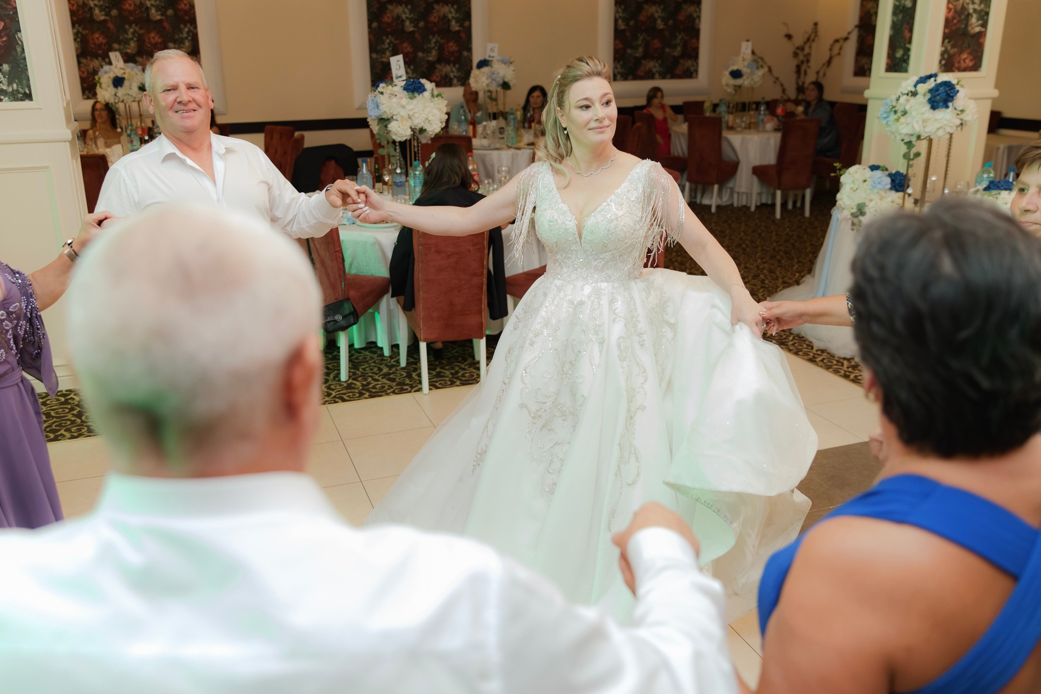 Mihai & Oana. Servicii foto-video profesionale, pentru momente de neuitat