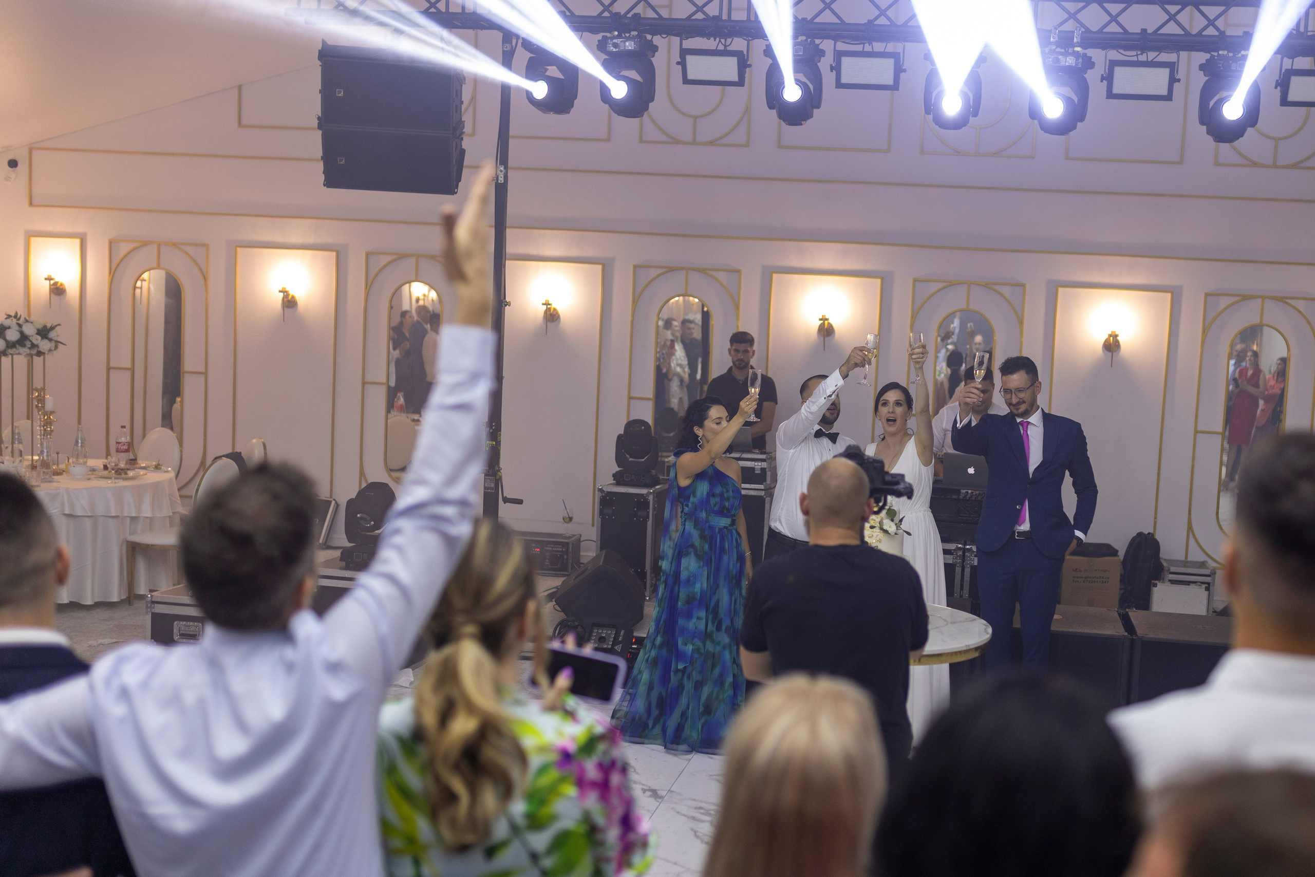 Wedding day. Fotografie, fotografie nuntă, fotografie comercială