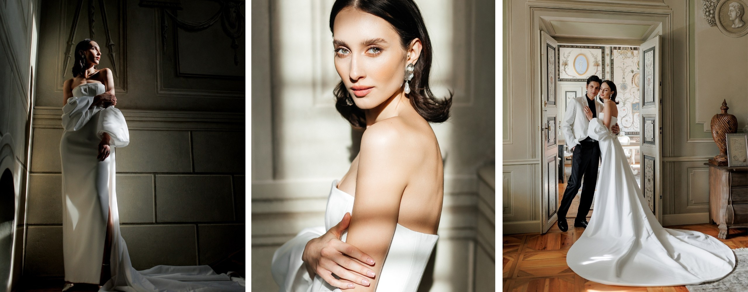 Hochzeitsfotografie in Berlin Nataliia Schütze