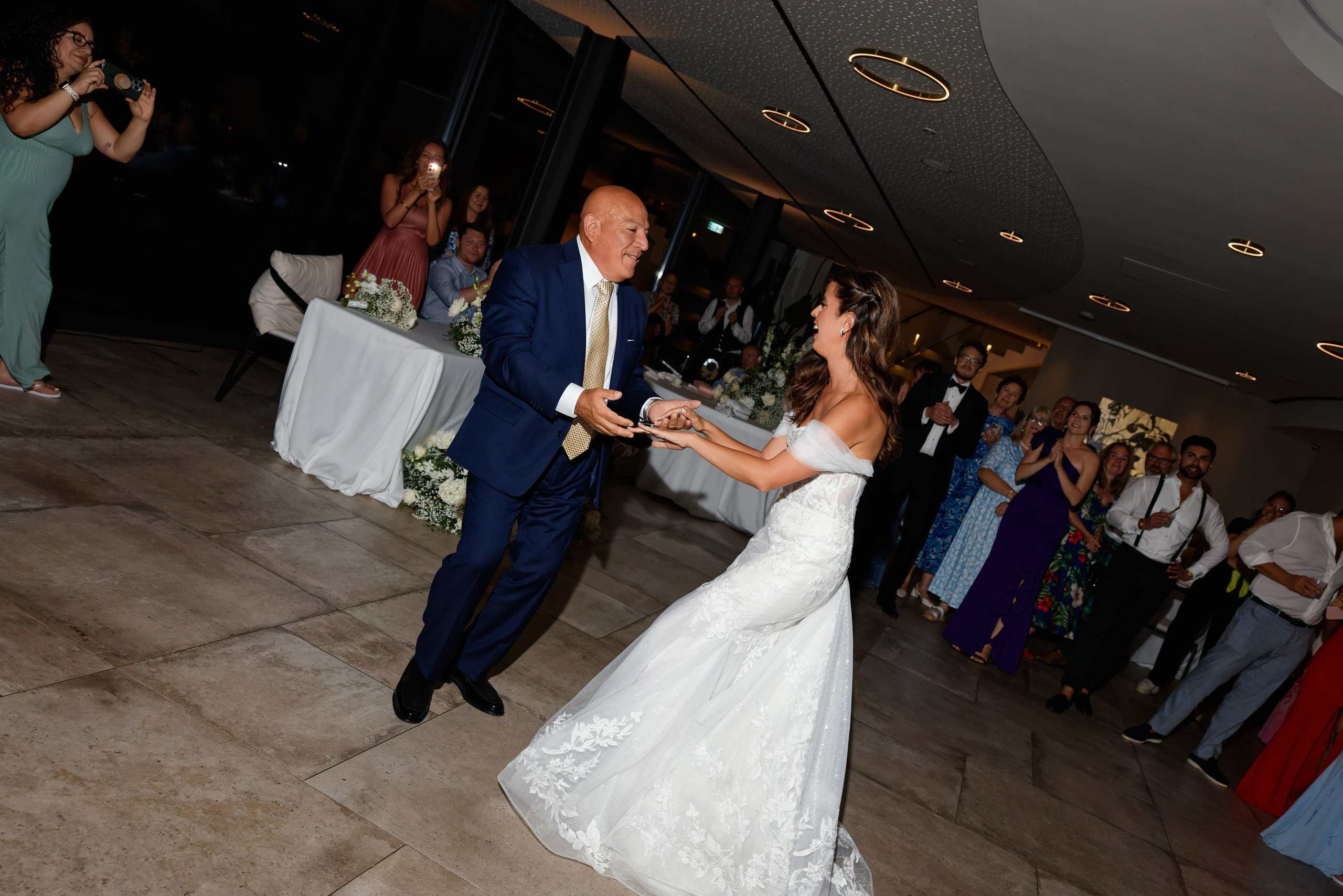 Wedding at Villa Porta on Lake Maggiore