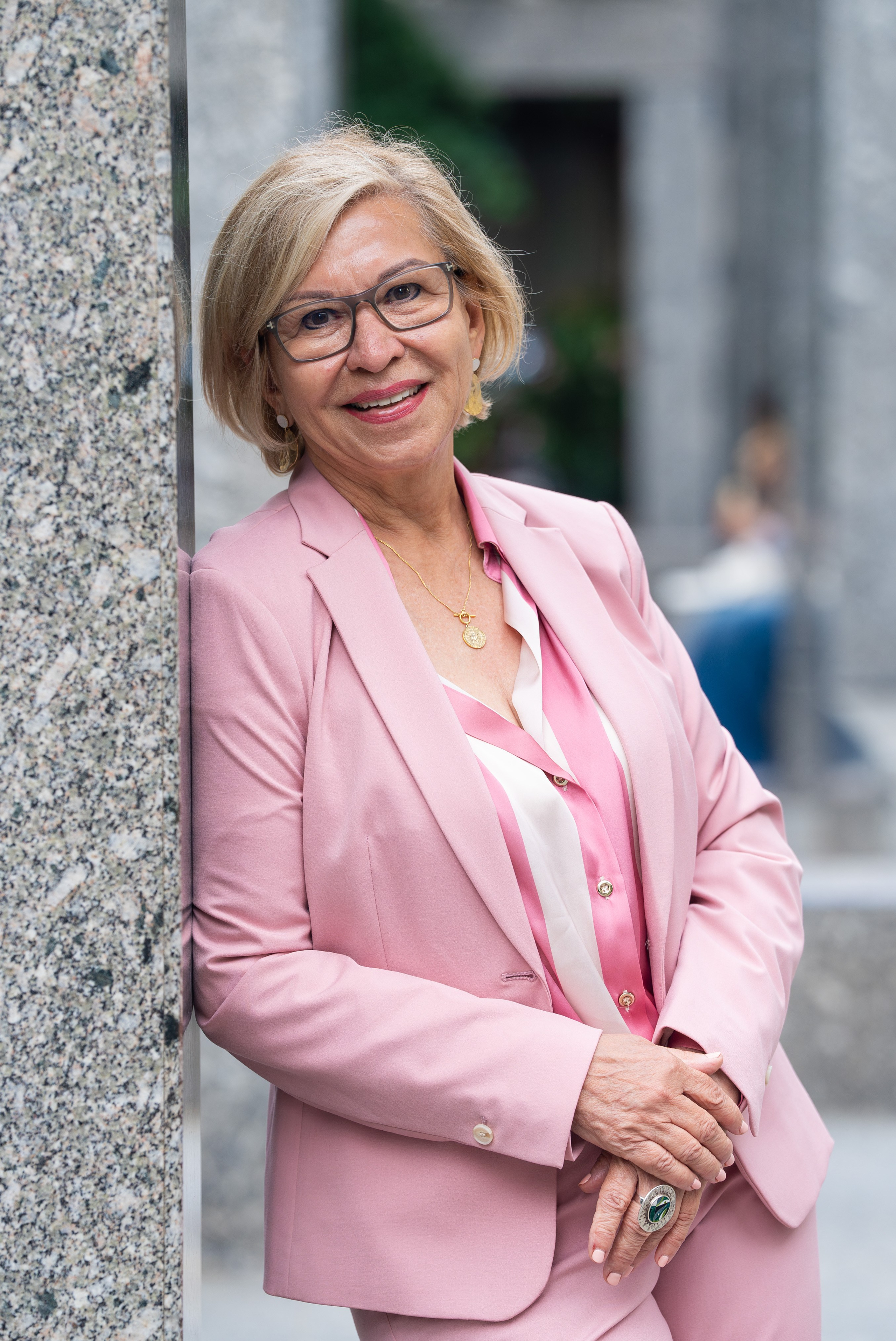 Sylvia. Fotostudio in Metzingen