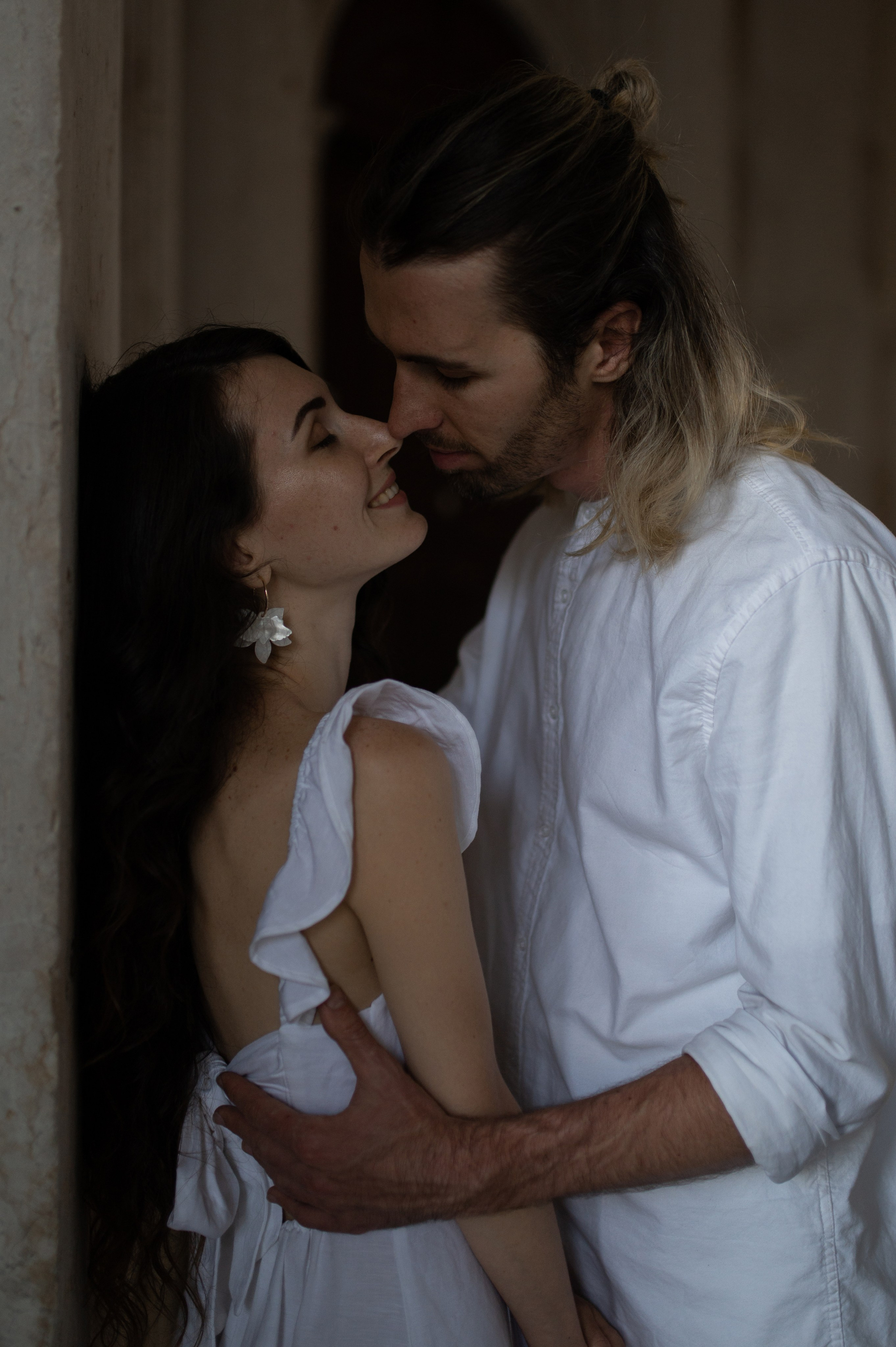 Poets. Wedding and commercial photographer