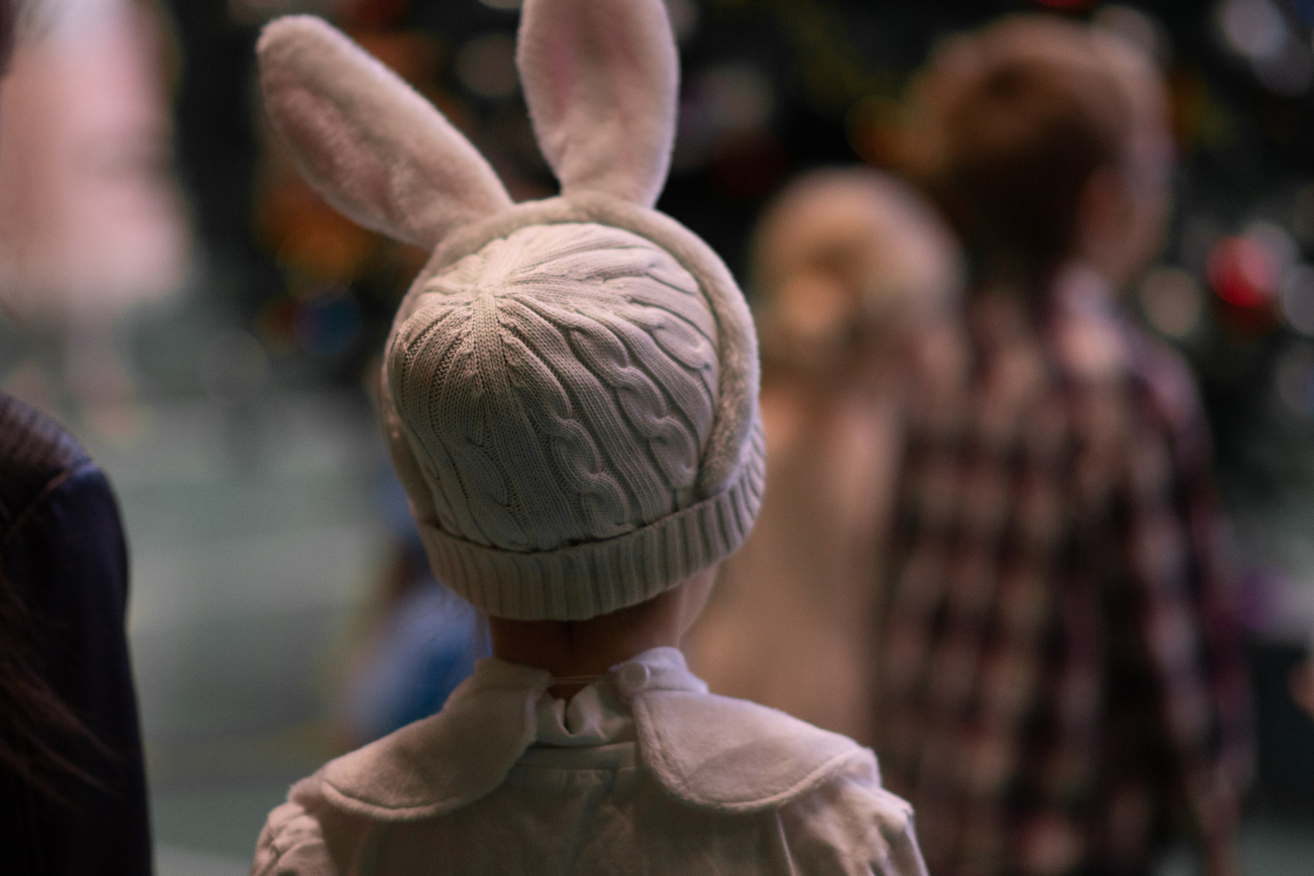 Новогодний хоровод. Семейный и детский фотограф