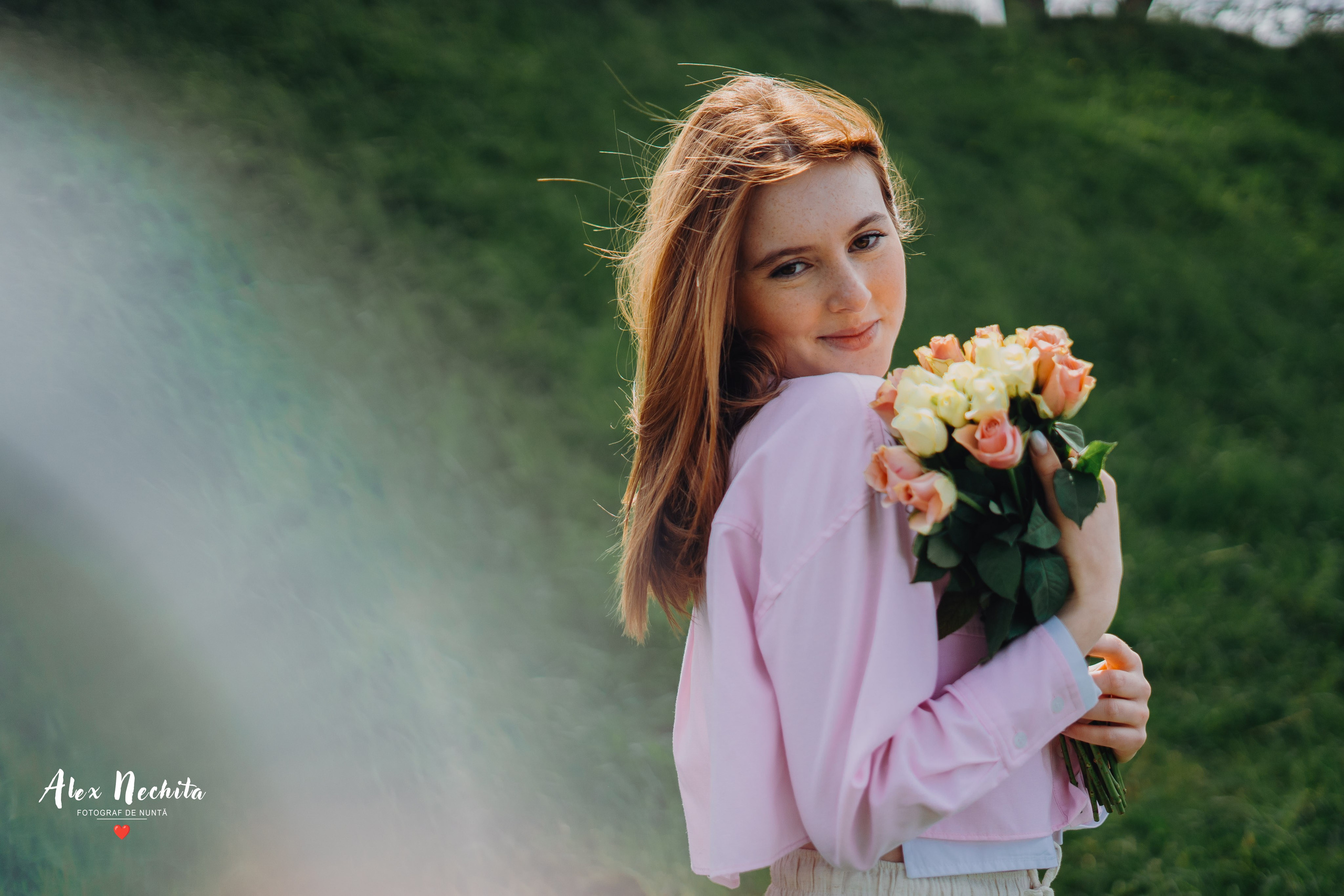 Aniversare în parc. Foto-Video Nunta Iasi, Suceava, Bucuresti / Disponibilitate 2025 — 2026 — 2027