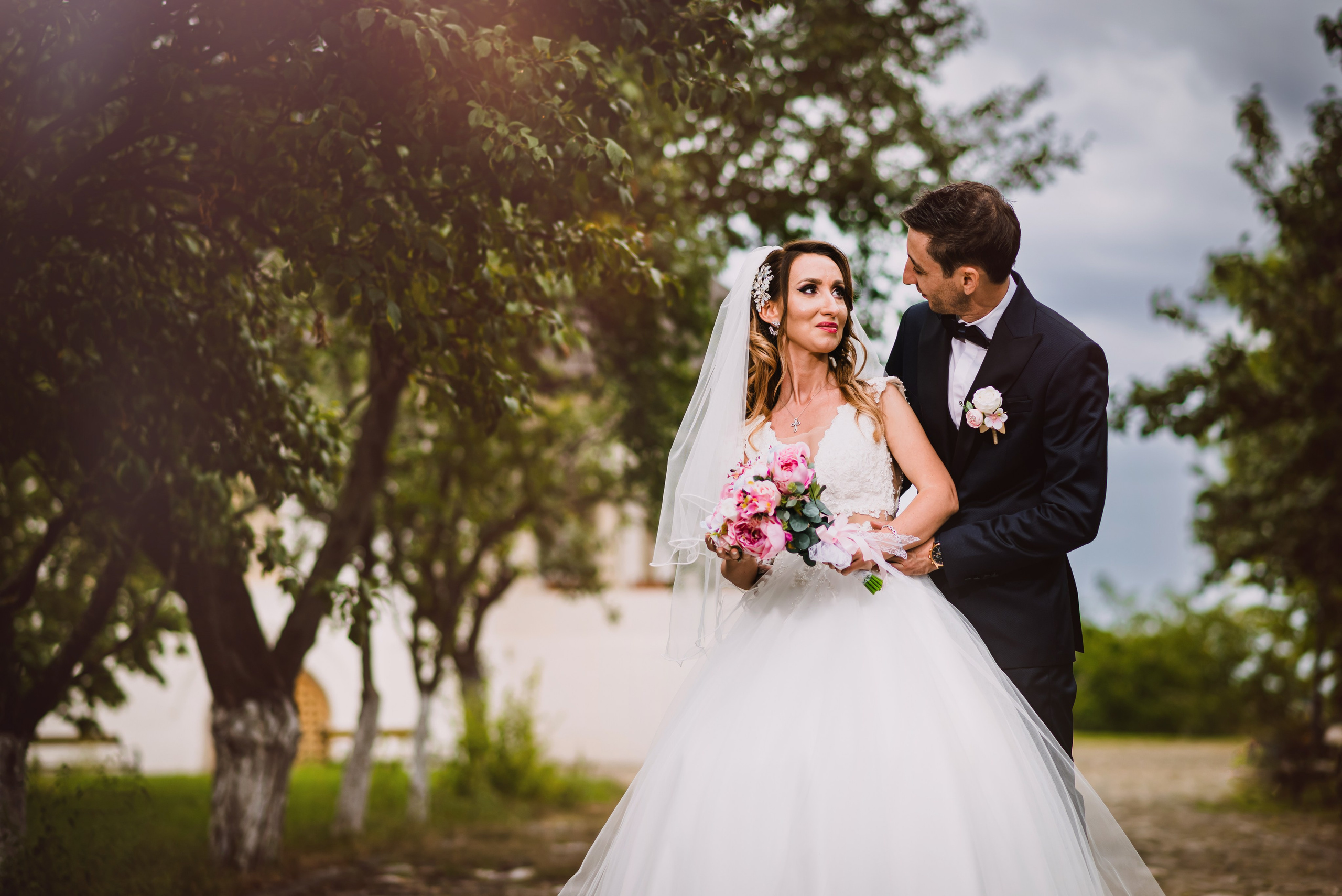 Anca & George. Giani Maftei