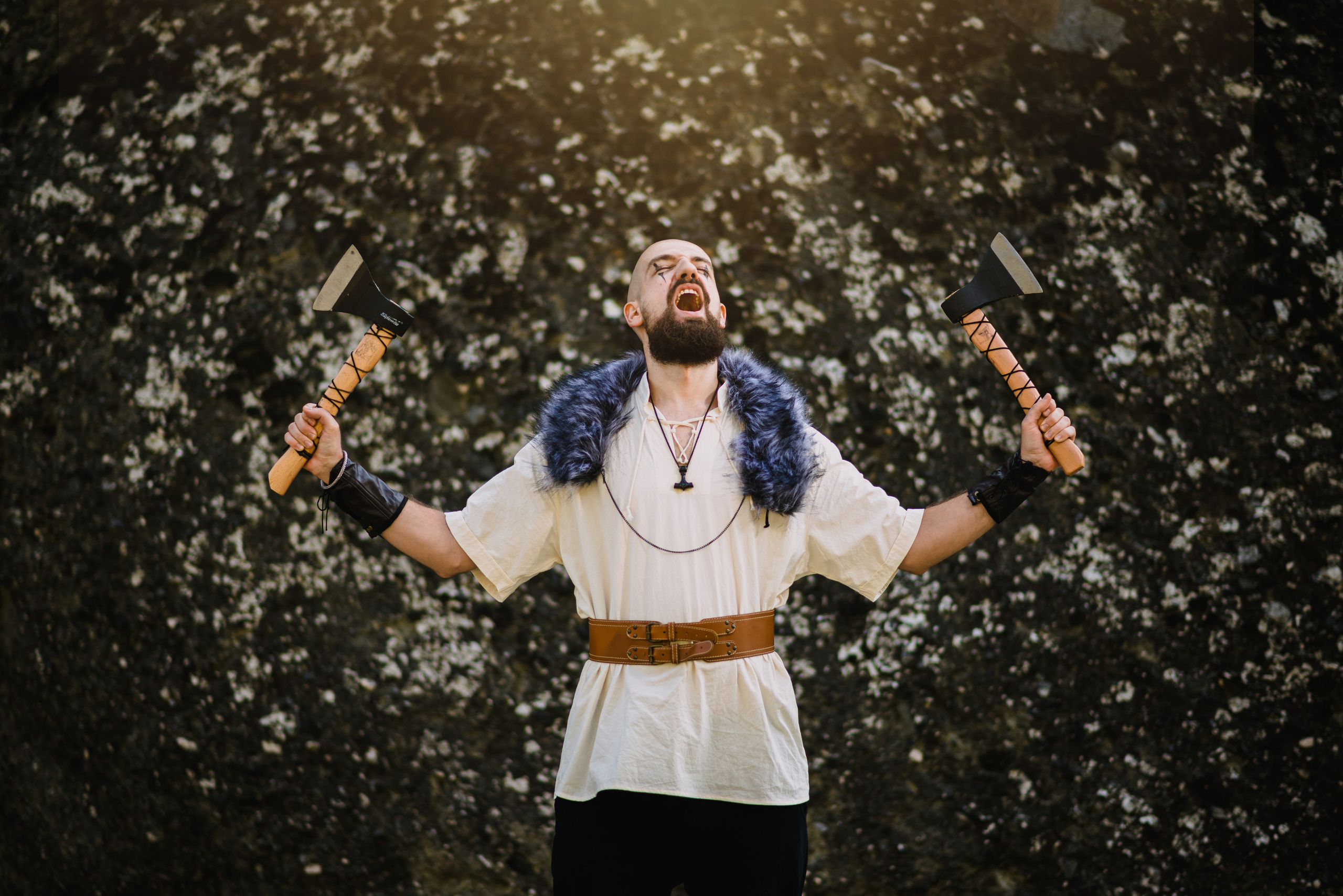 Roxana & Edi. Giani Maftei