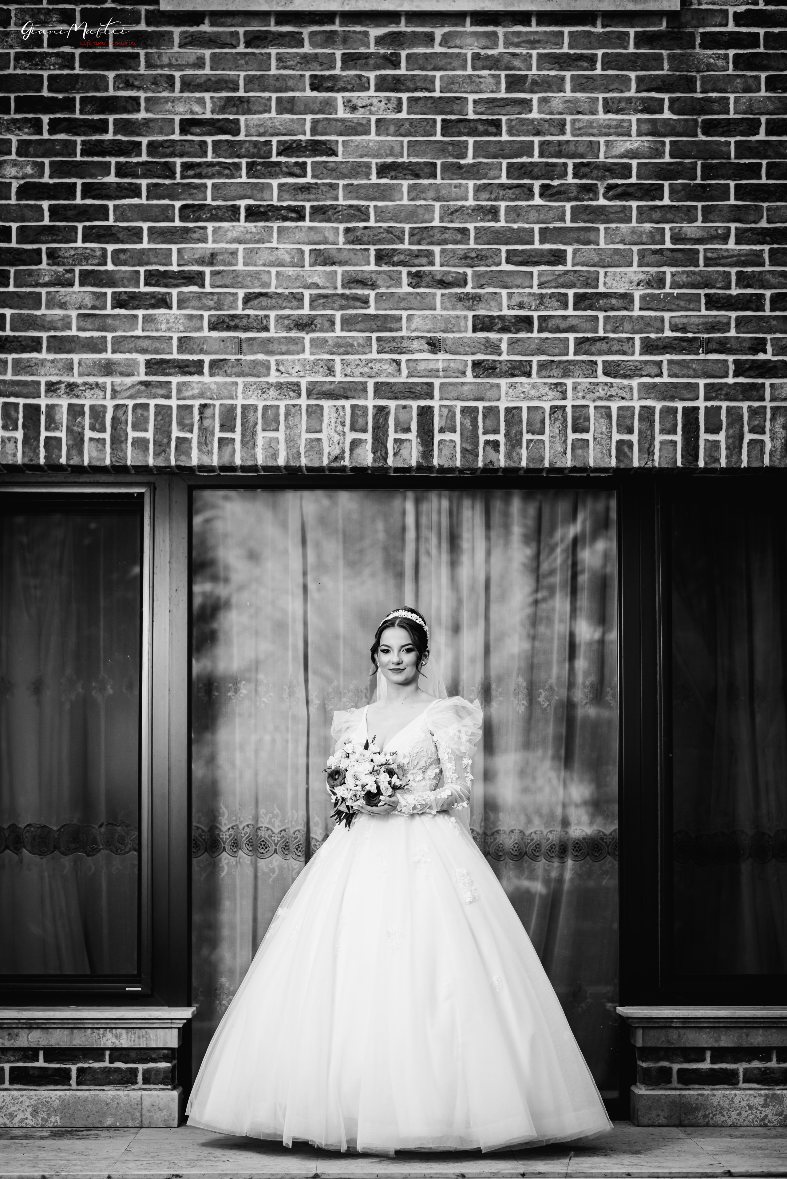 Alice & Alex. Giani Maftei