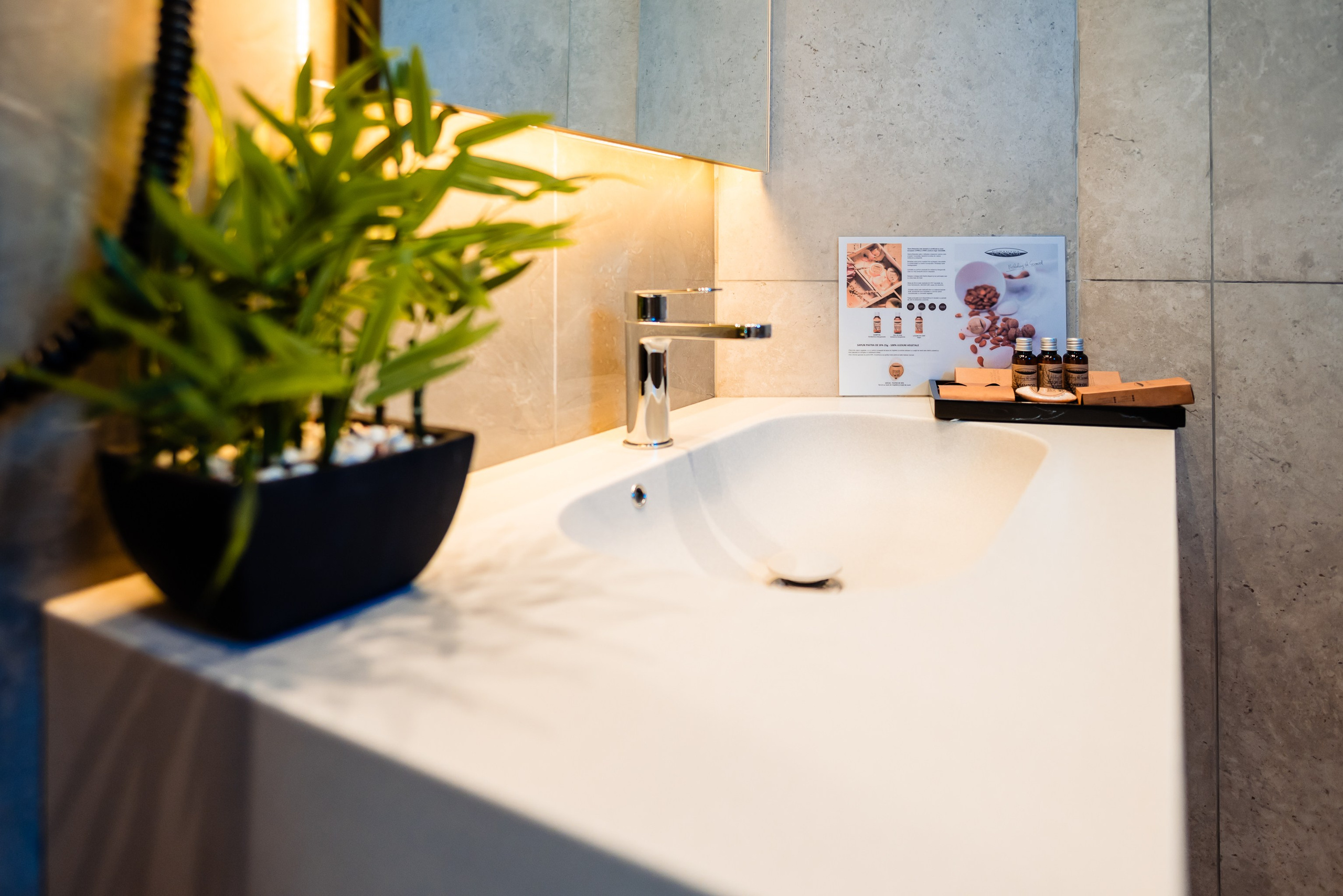 Fotografie locatie- Vila Bijoux. Giani Maftei