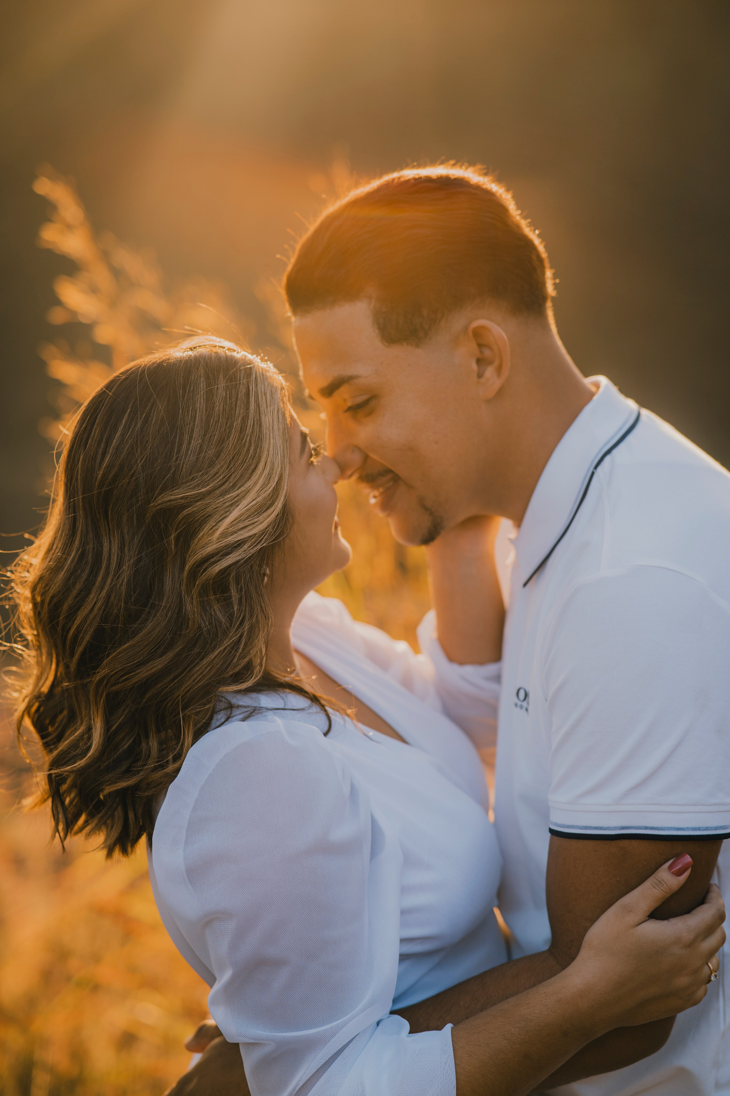 Pre Wedding Tayene & Fabricio. Principal