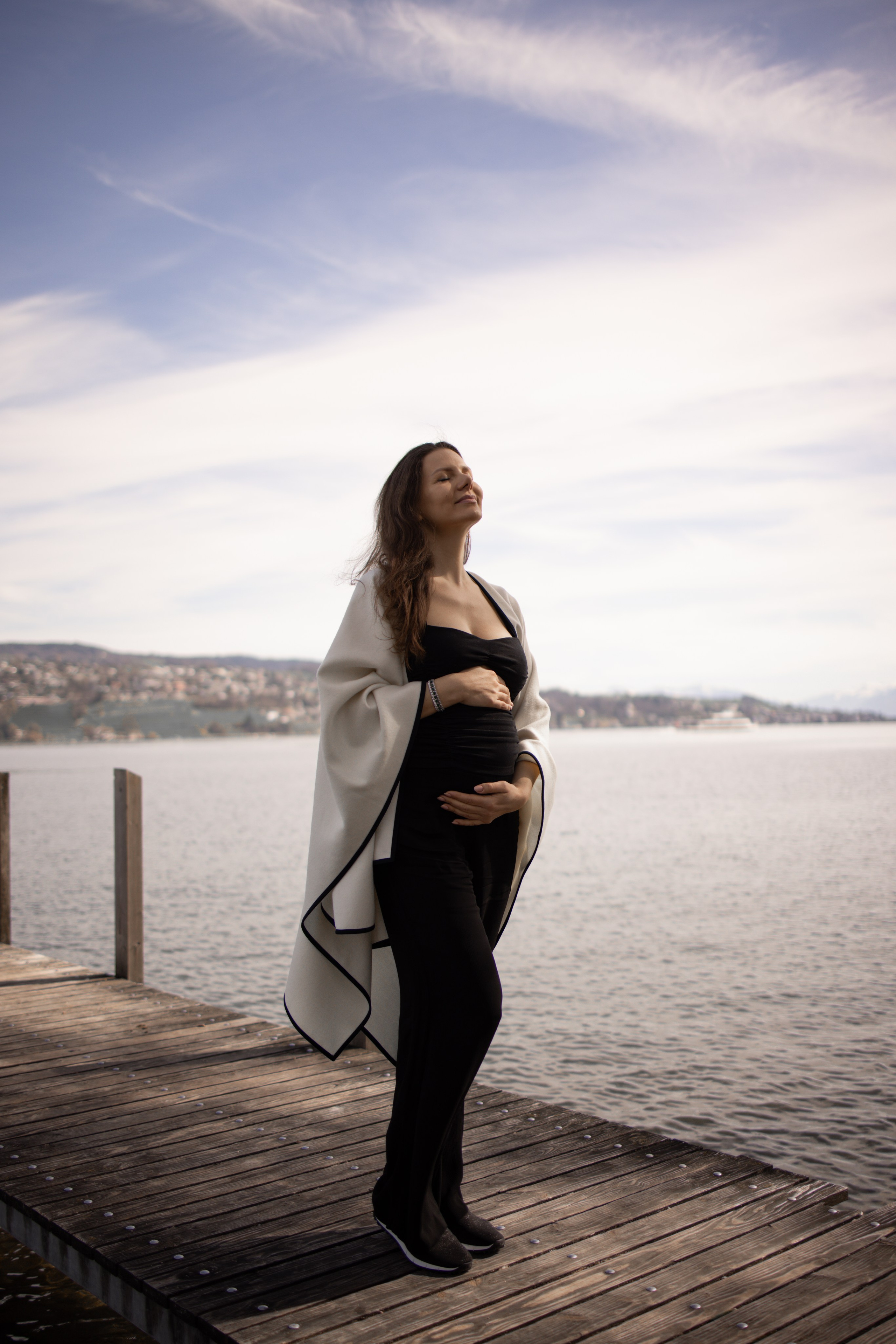 Oksana. Family photographer Zurich & Switzerland Daria Moore