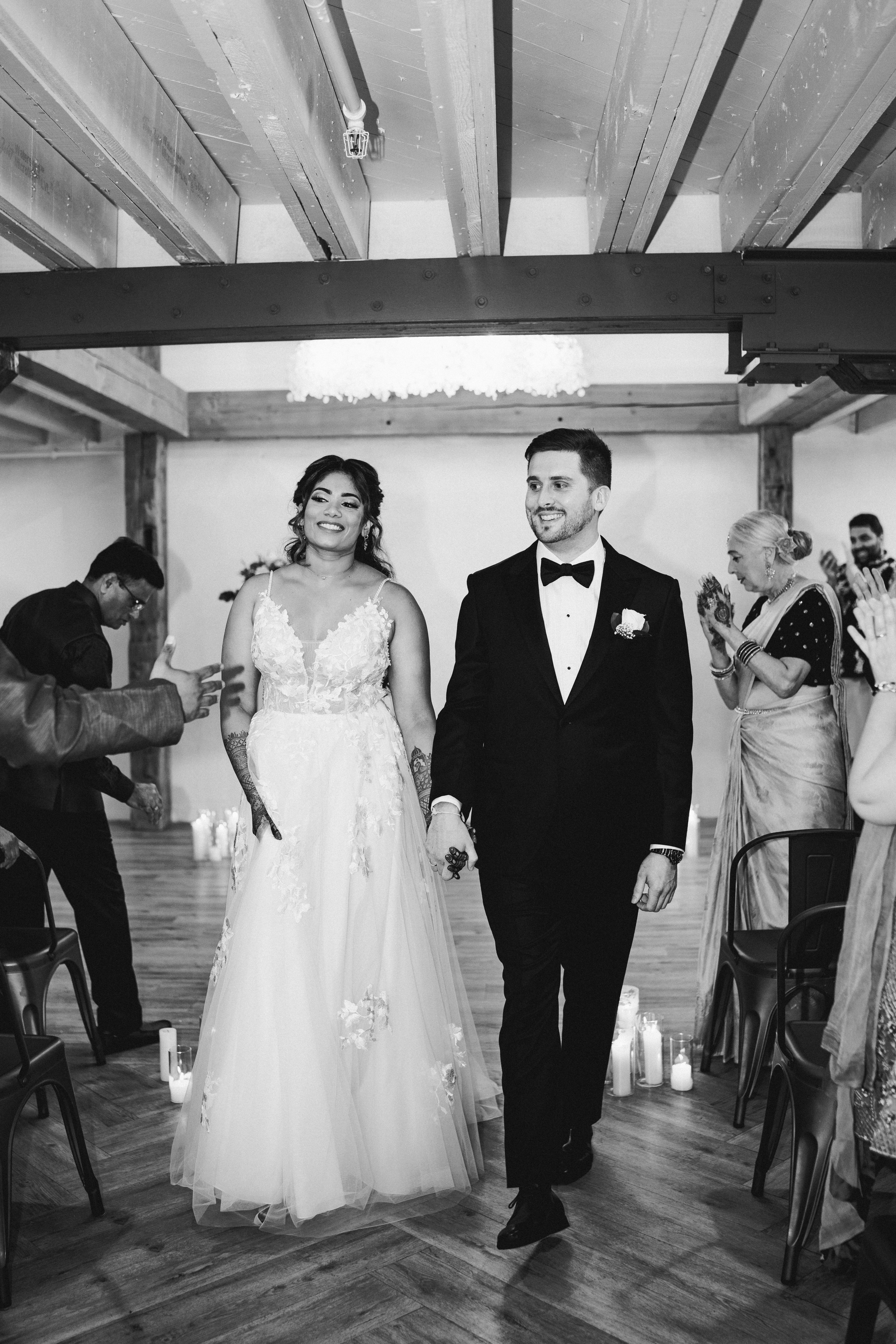 Wedding Photography Portfolio | Antevasi Studios — Toronto