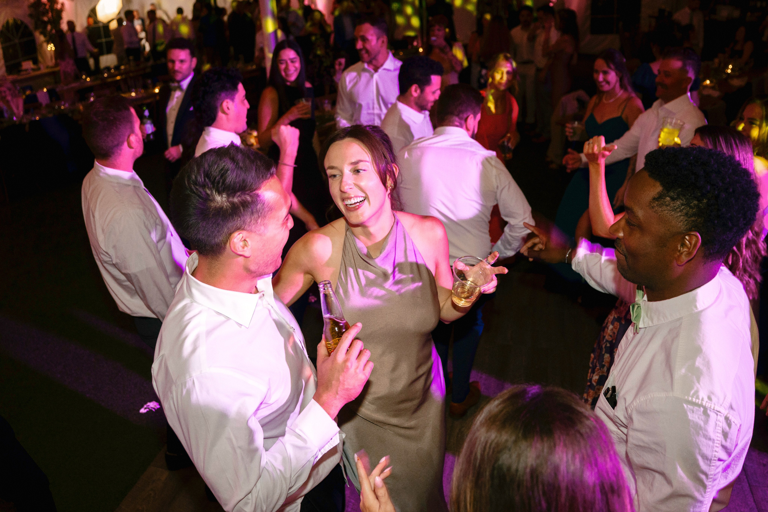 A+K Wedding at Ethereal Gardens, Escondido, California. Wedding Photography & Videography Team in California, Los Angeles, San Francisco, San Diego and Travel