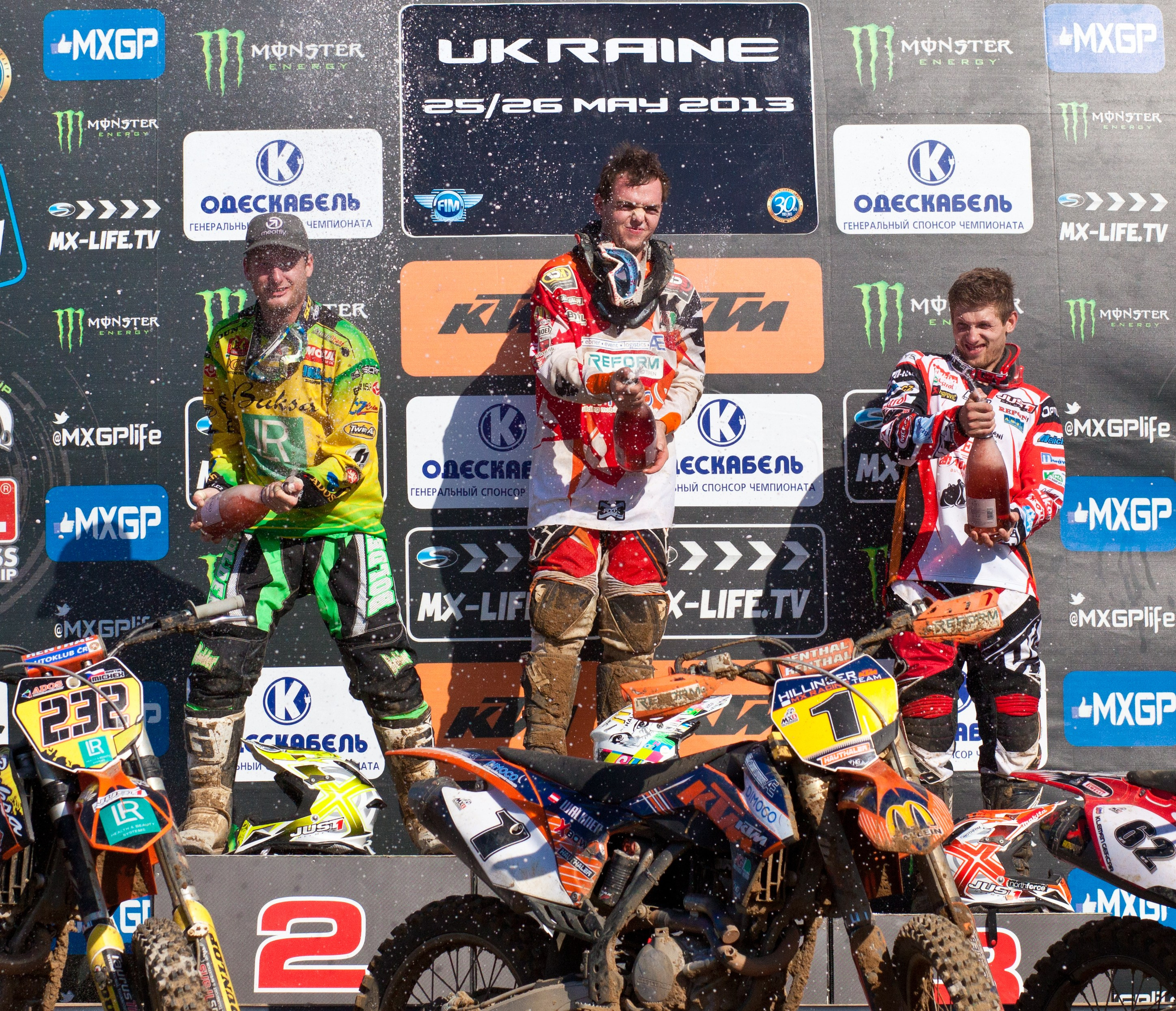 Мотокросс фото