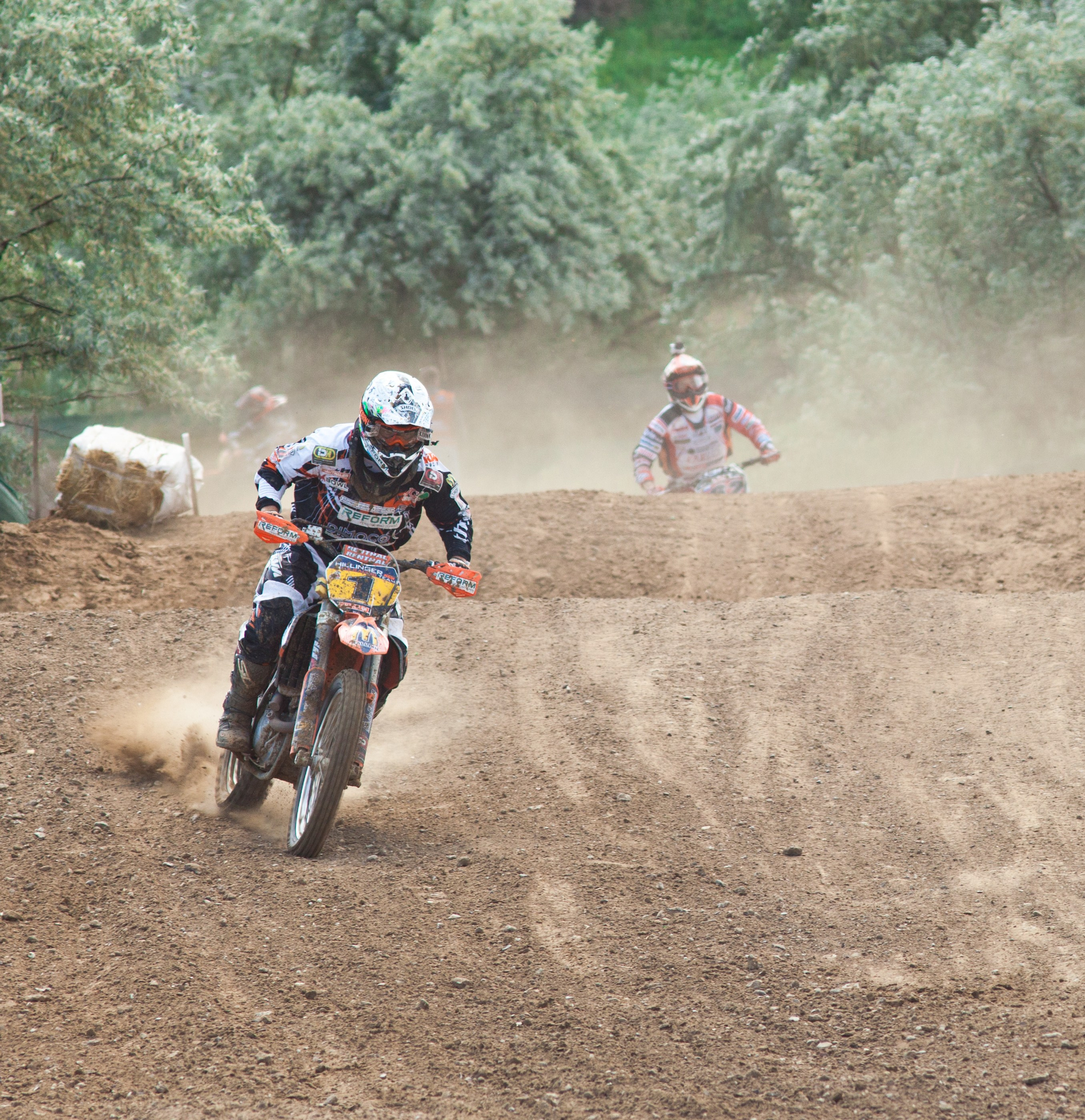 Мотокросс фото