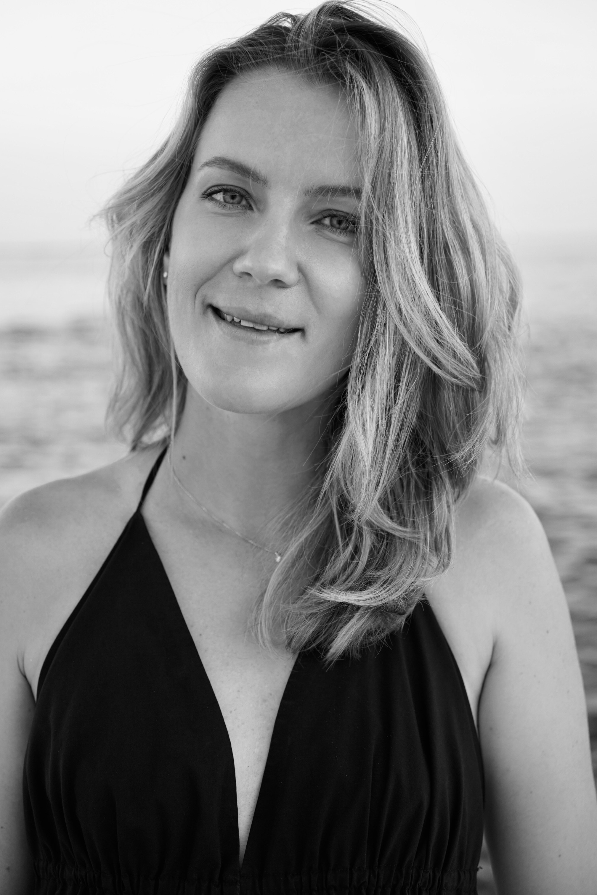 Anna. Главная