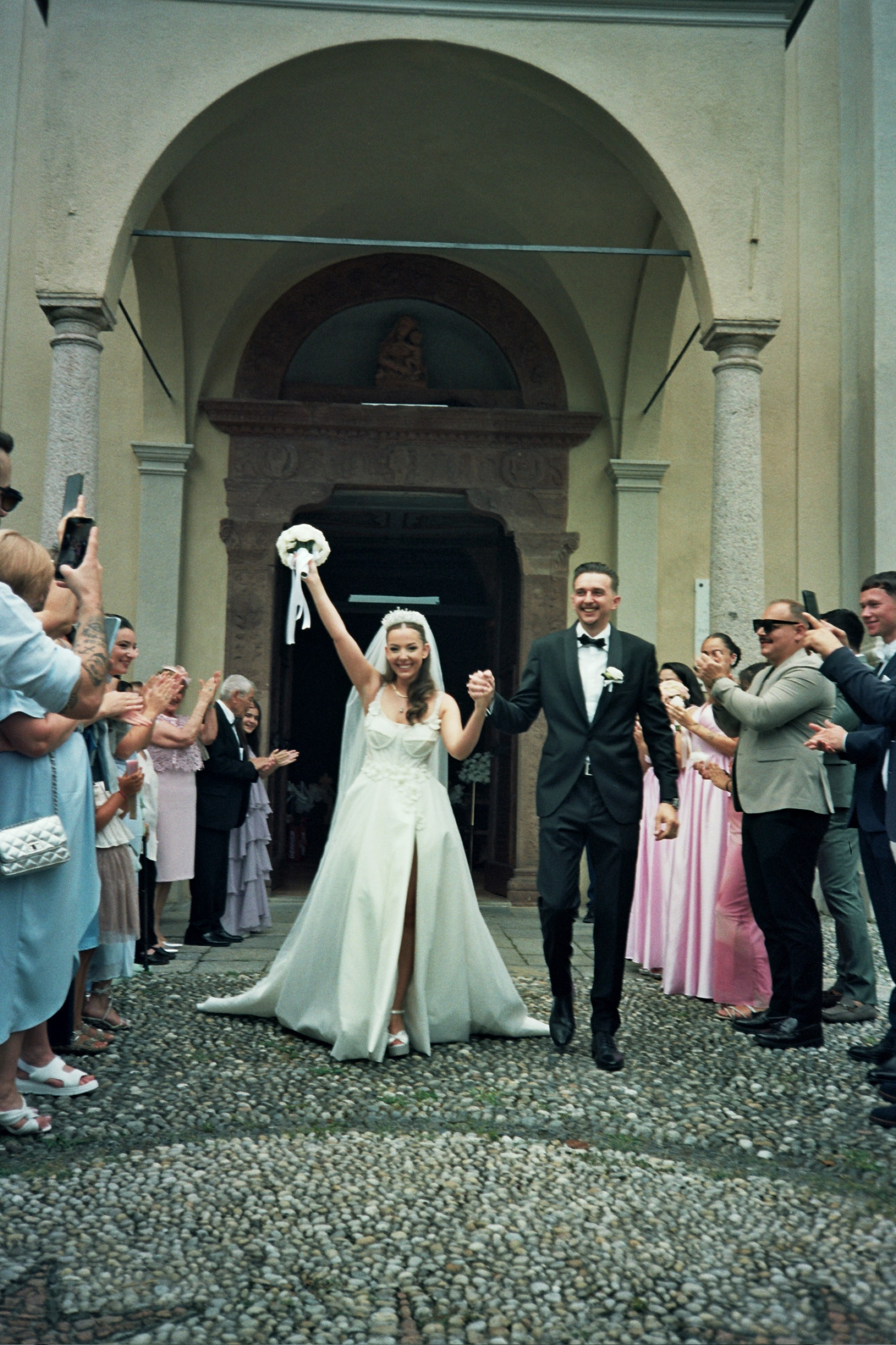 Lake Maggiore Wedding. Wedding photographer in Italy