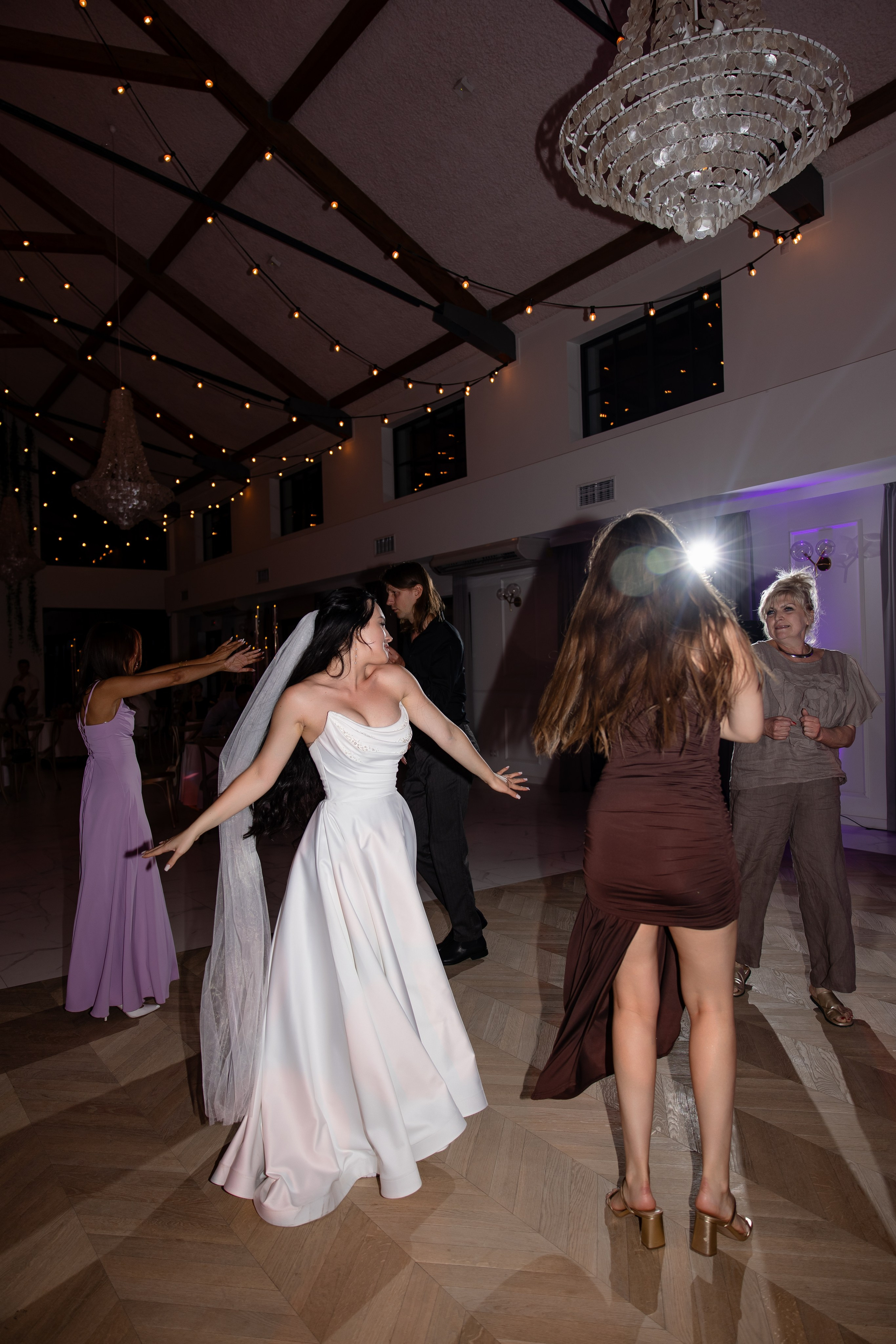 Діма + Валерія. Весільний, сімейний фотограф Варшава