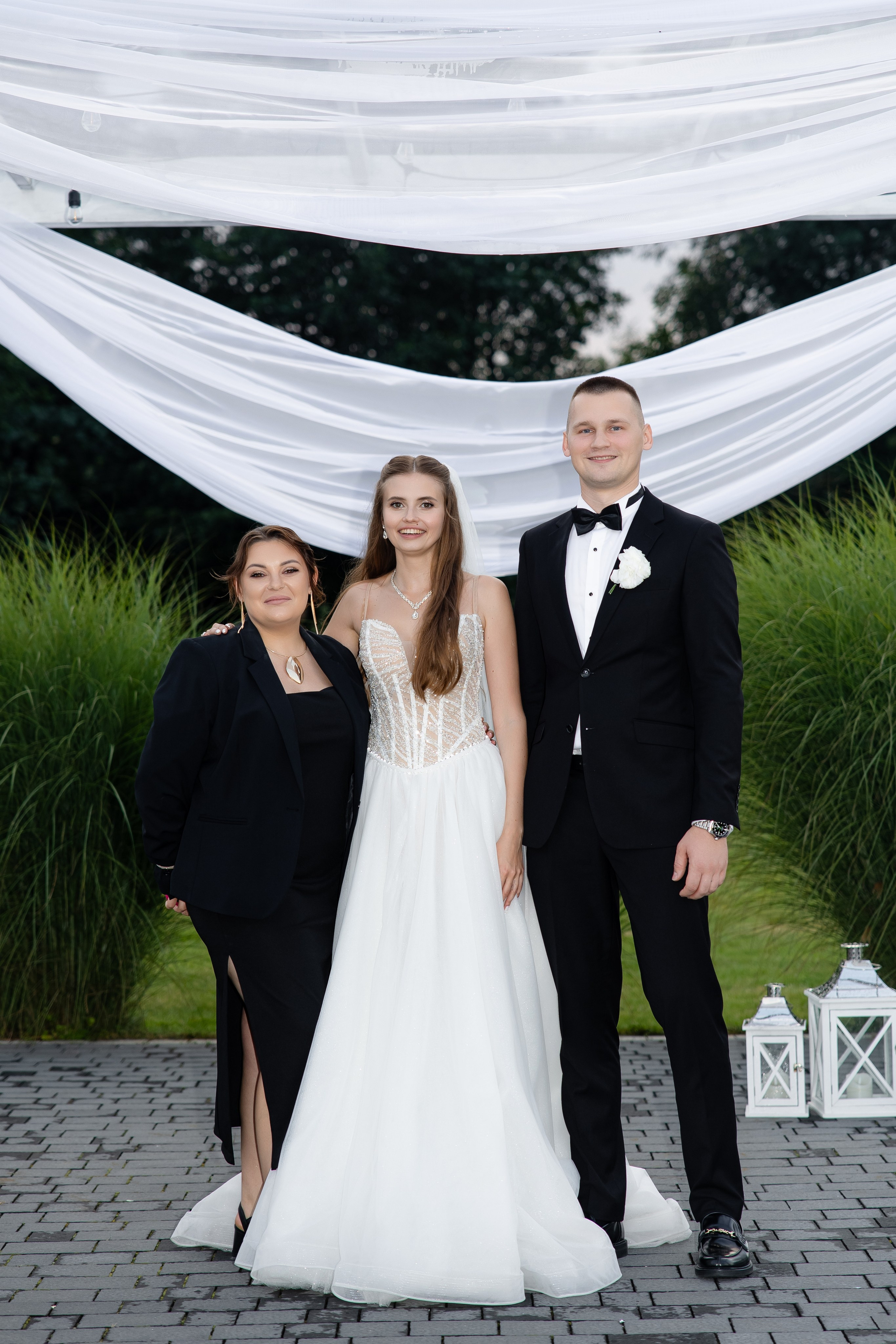 Артур + Анастасія. Весільний, сімейний фотограф Варшава