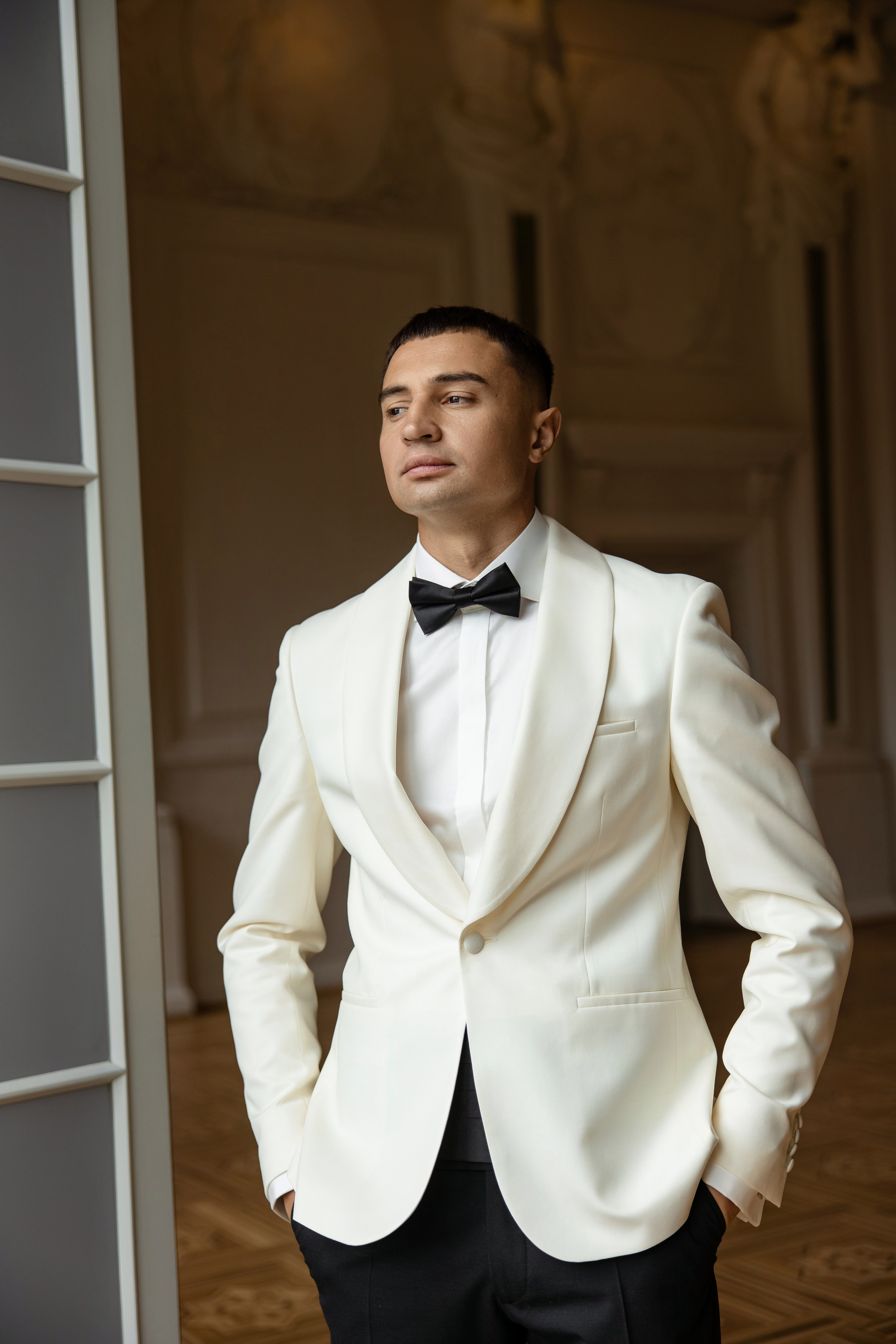 Василь + Іванна. Весільний, сімейний фотограф Варшава