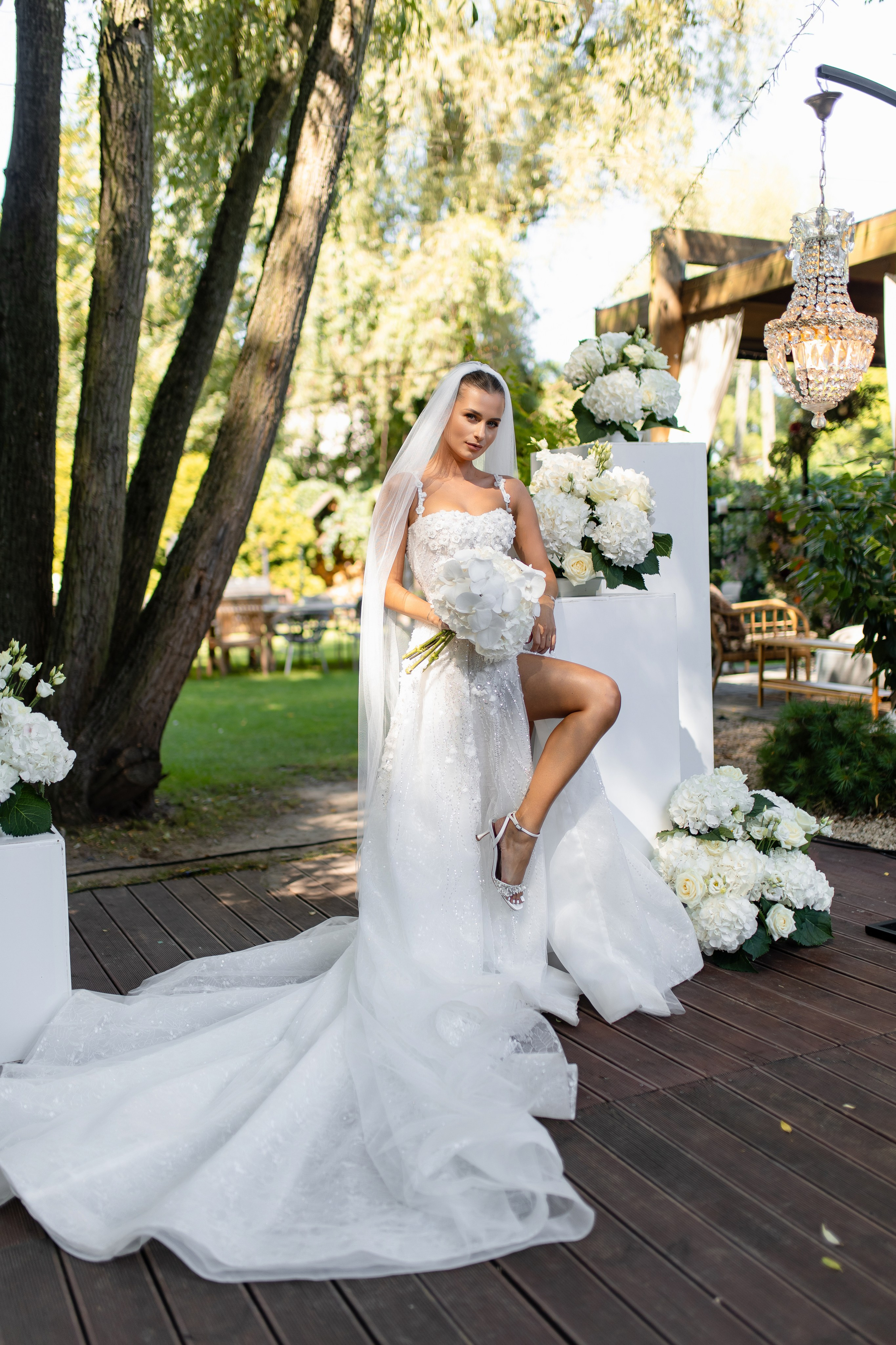 Андрій+Тетяна. Весільний, сімейний фотограф Варшава