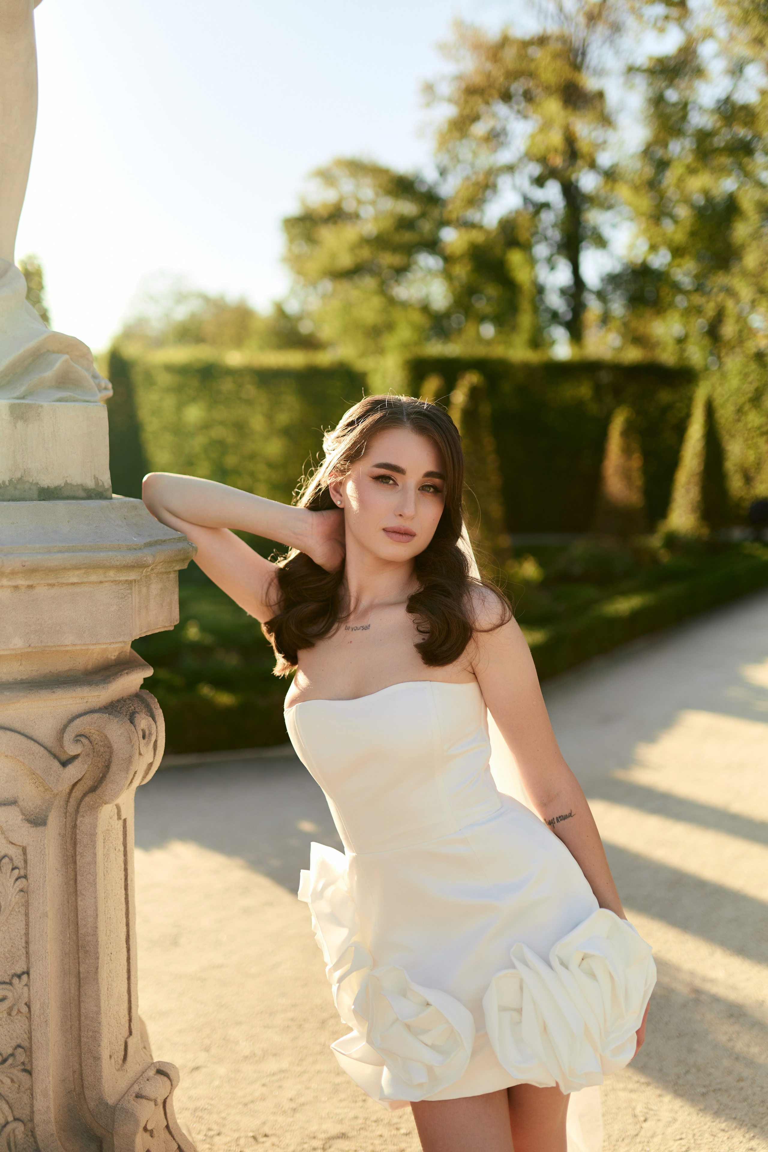 Андрій + Карина. Весільний, сімейний фотограф Варшава