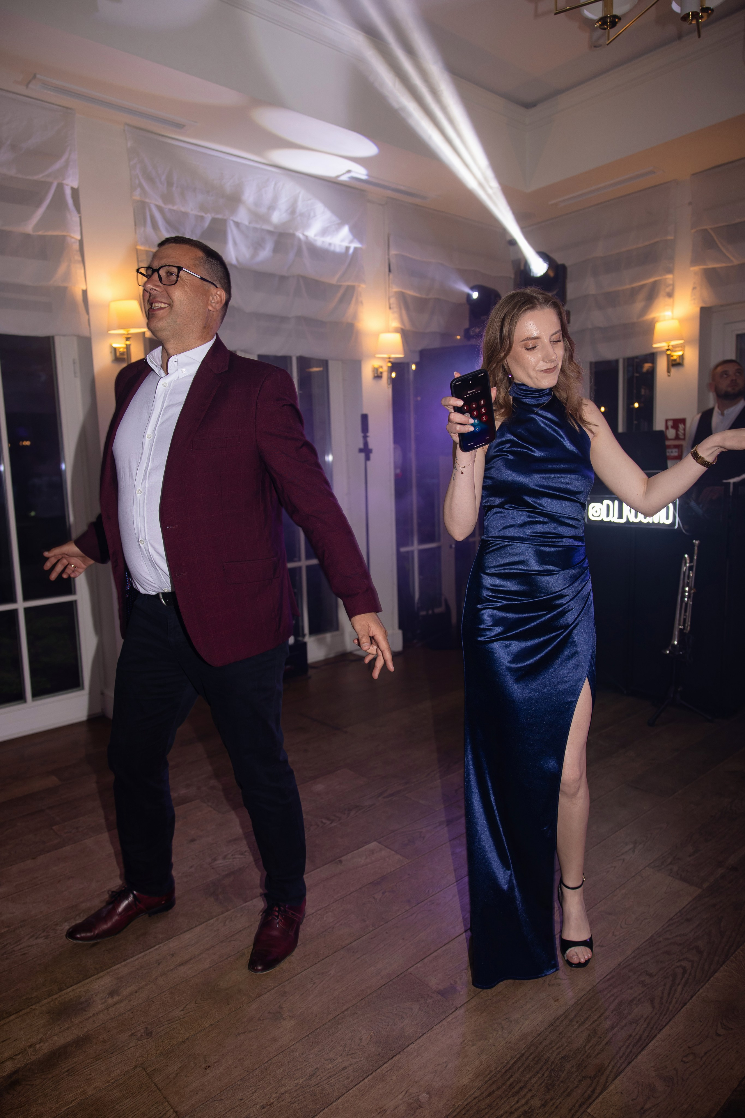 Василь + Іванна. Весільний, сімейний фотограф Варшава