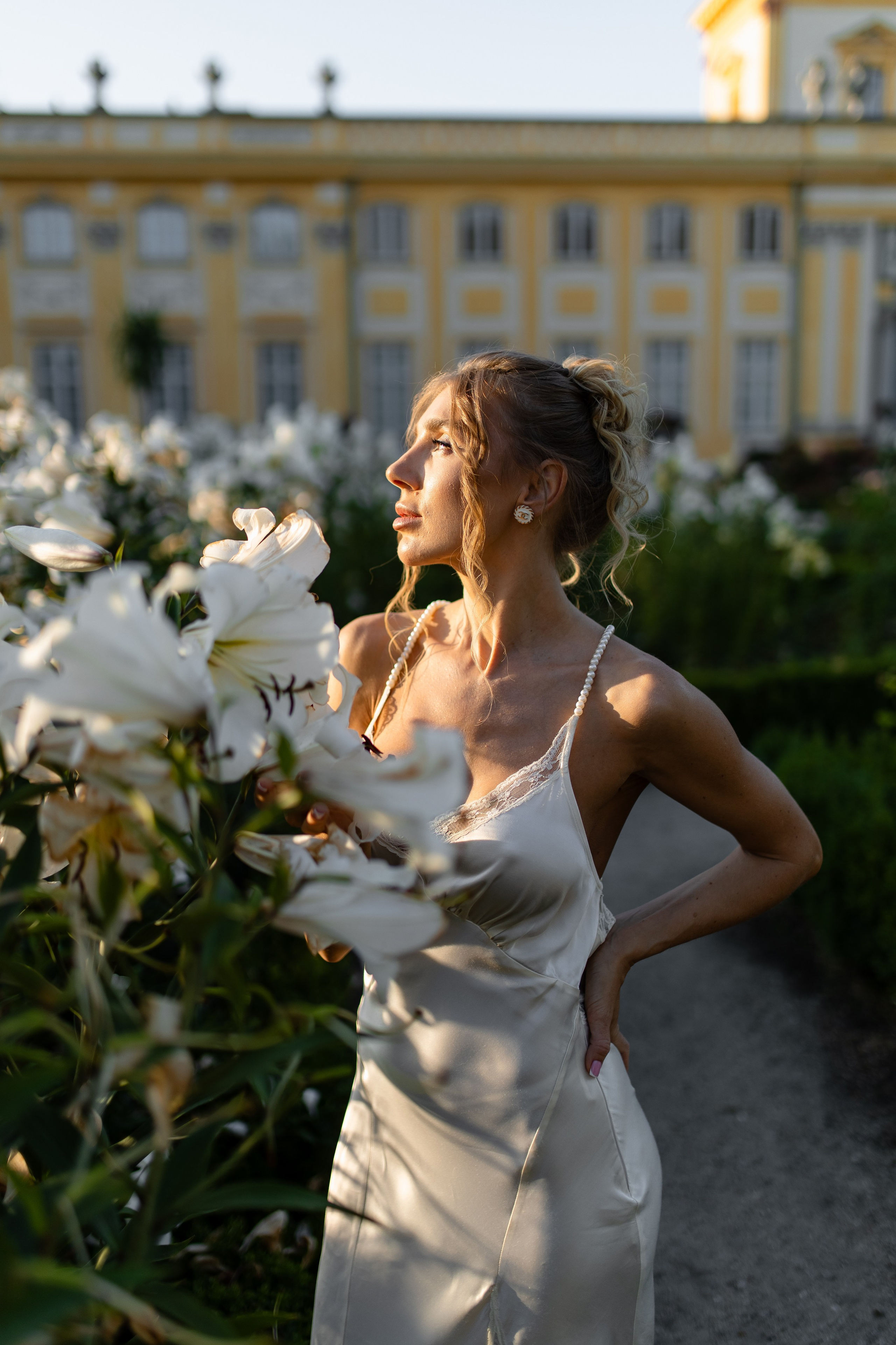 Марьяна. Весільний, сімейний фотограф Варшава