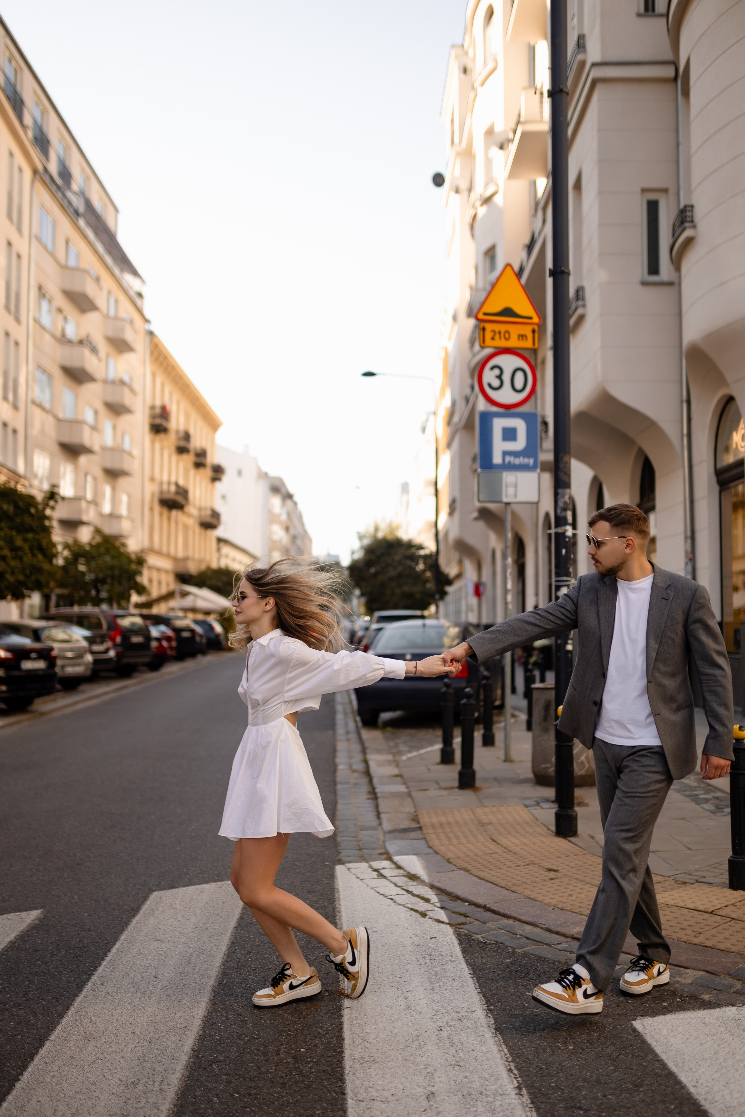 Юля+Саша. Весільний, сімейний фотограф Варшава