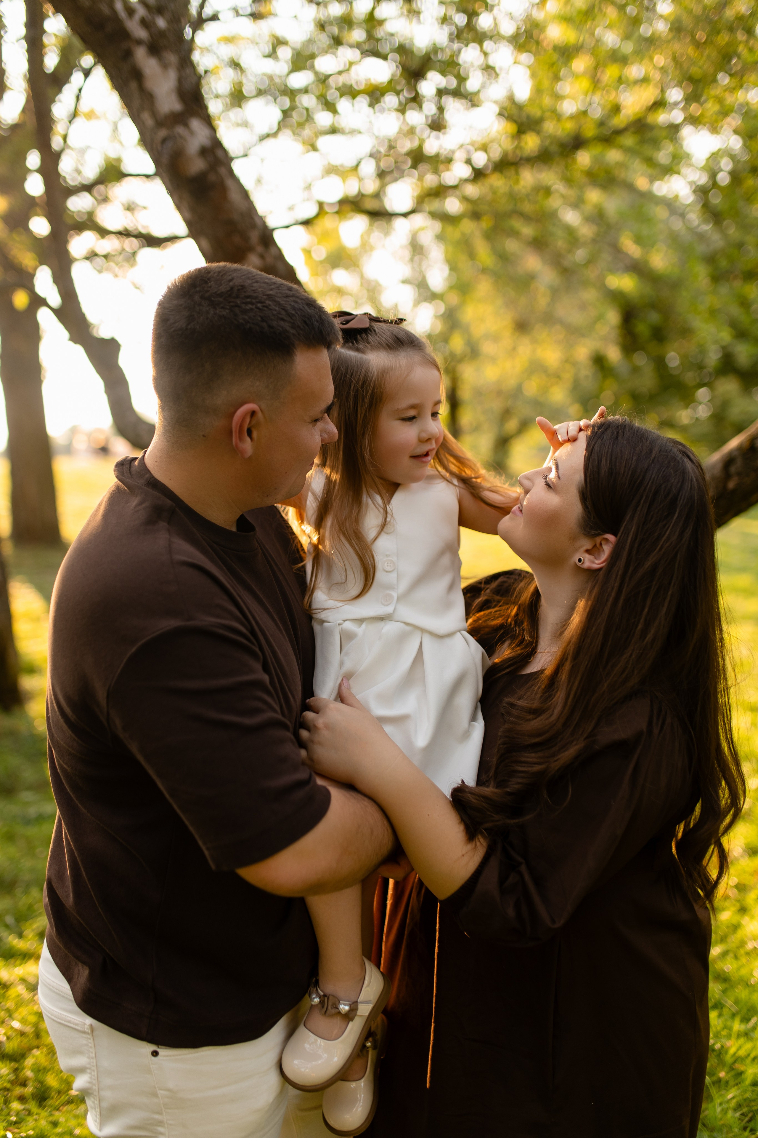Мія Юлія Іван. Весільний, сімейний фотограф Варшава