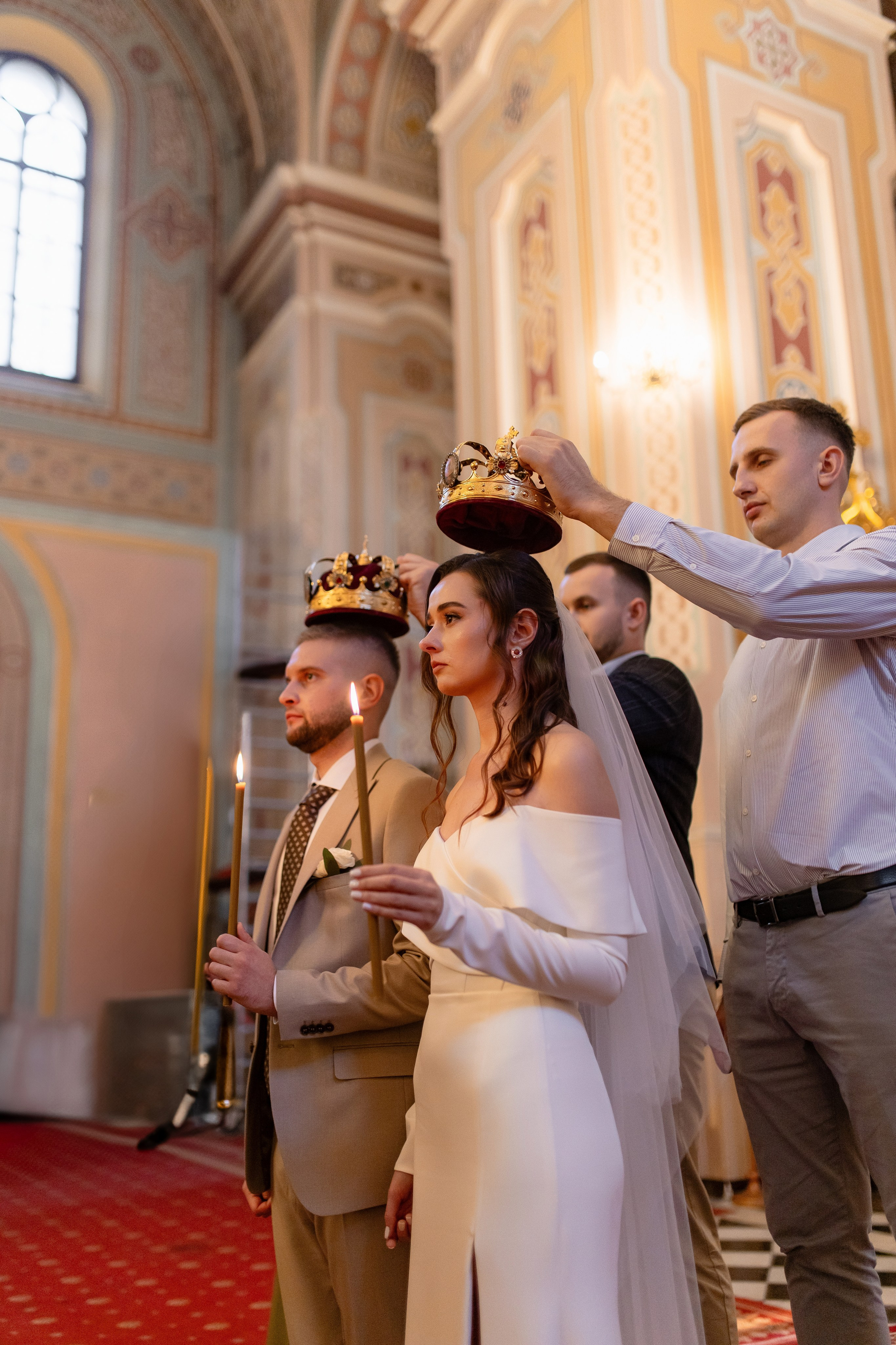 Анатолій+Вікторія. Весільний, сімейний фотограф Варшава