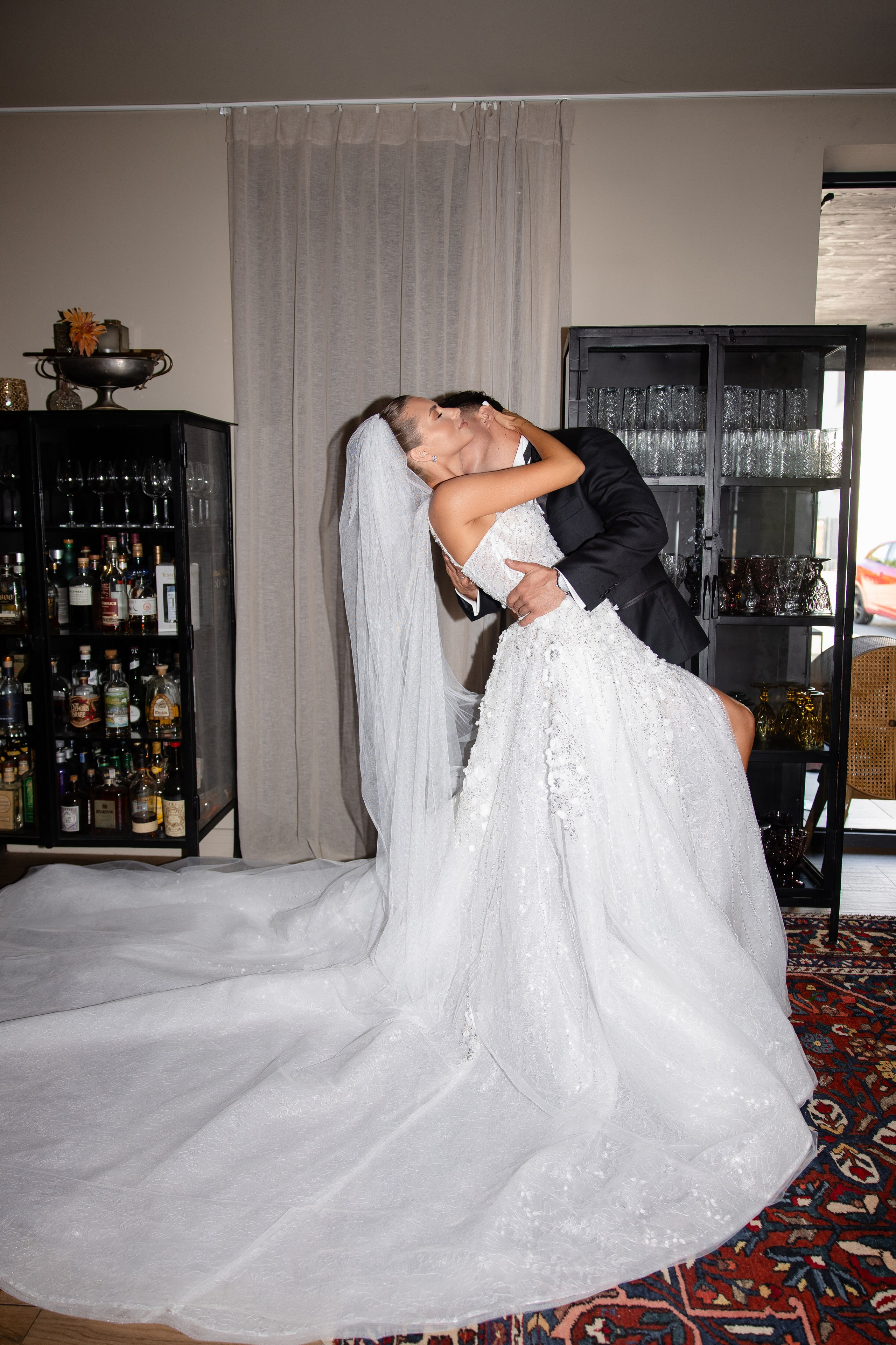 Андрій+Тетяна. Весільний, сімейний фотограф Варшава