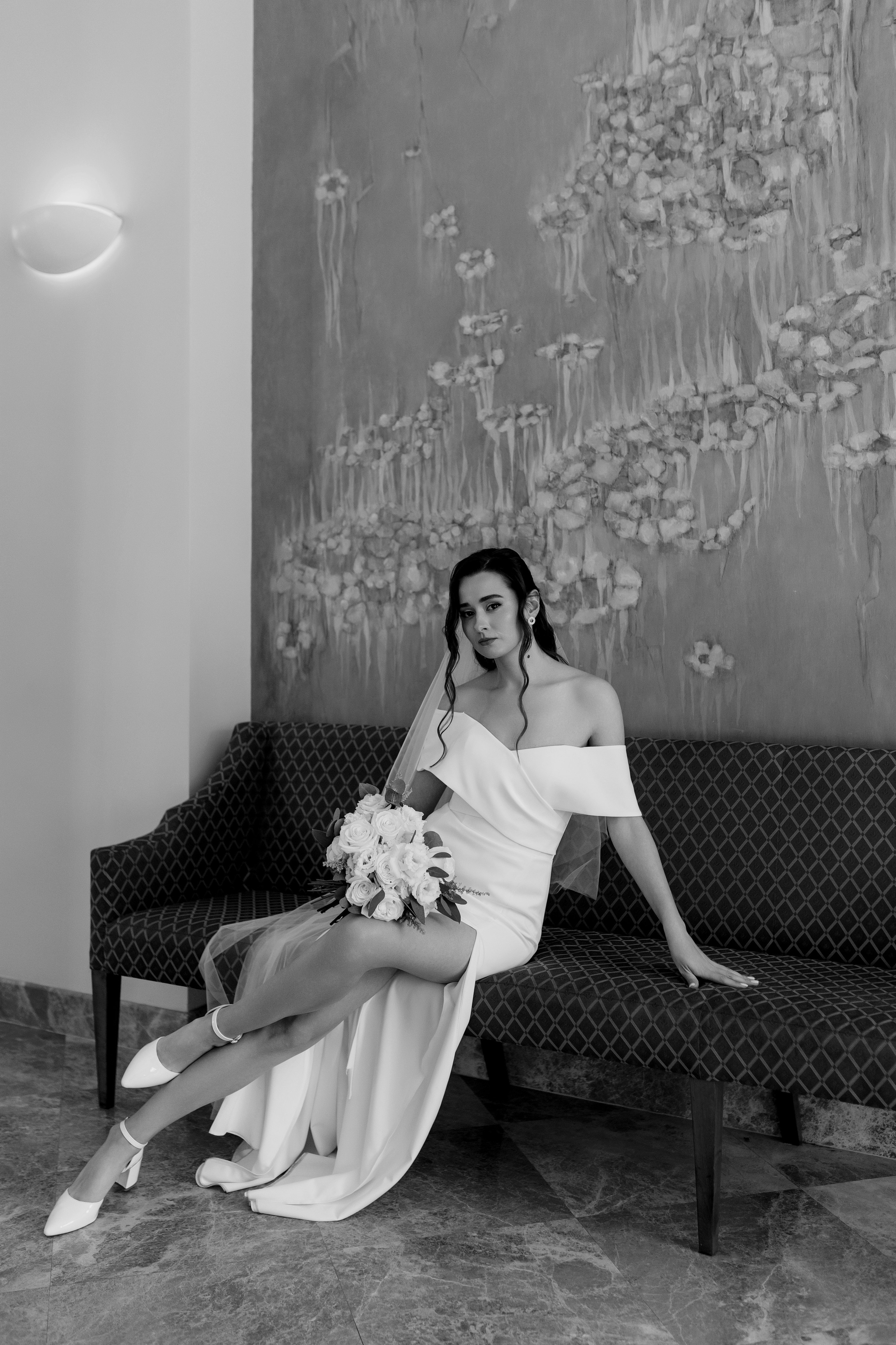 Анатолій+Вікторія. Весільний, сімейний фотограф Варшава