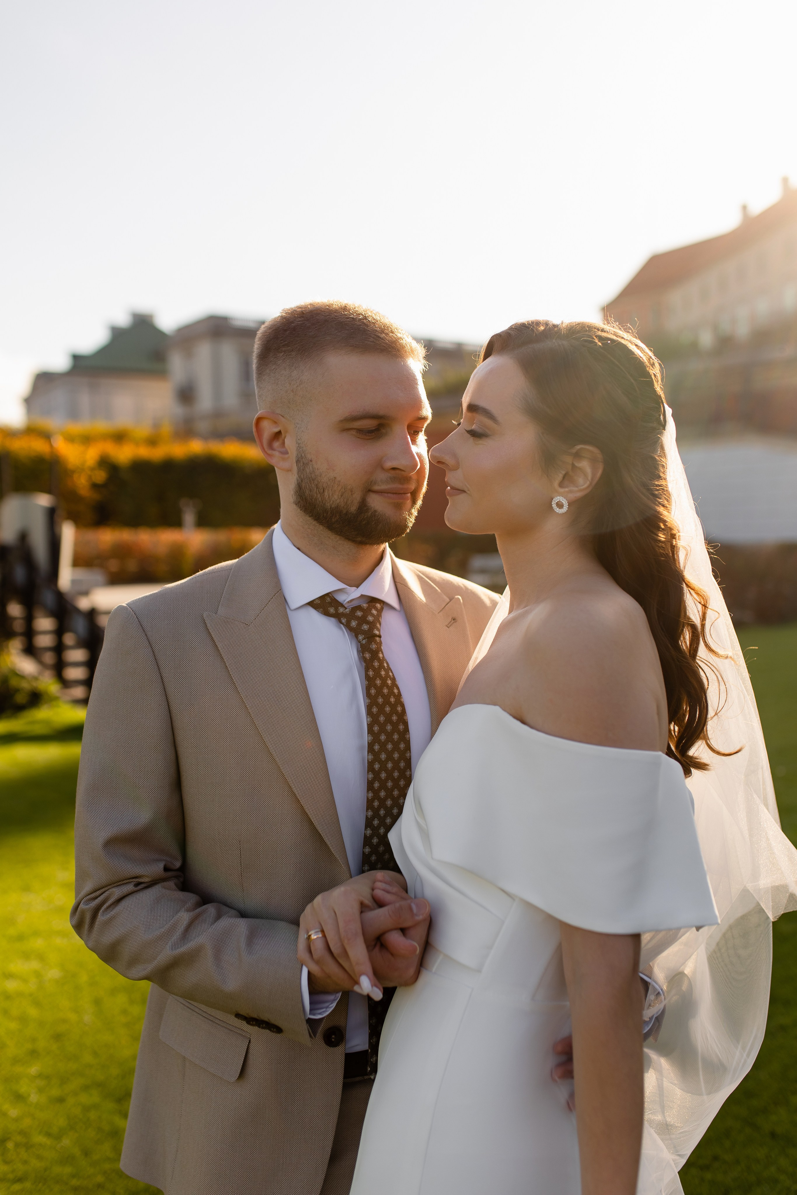 Анатолій+Вікторія. Весільний, сімейний фотограф Варшава