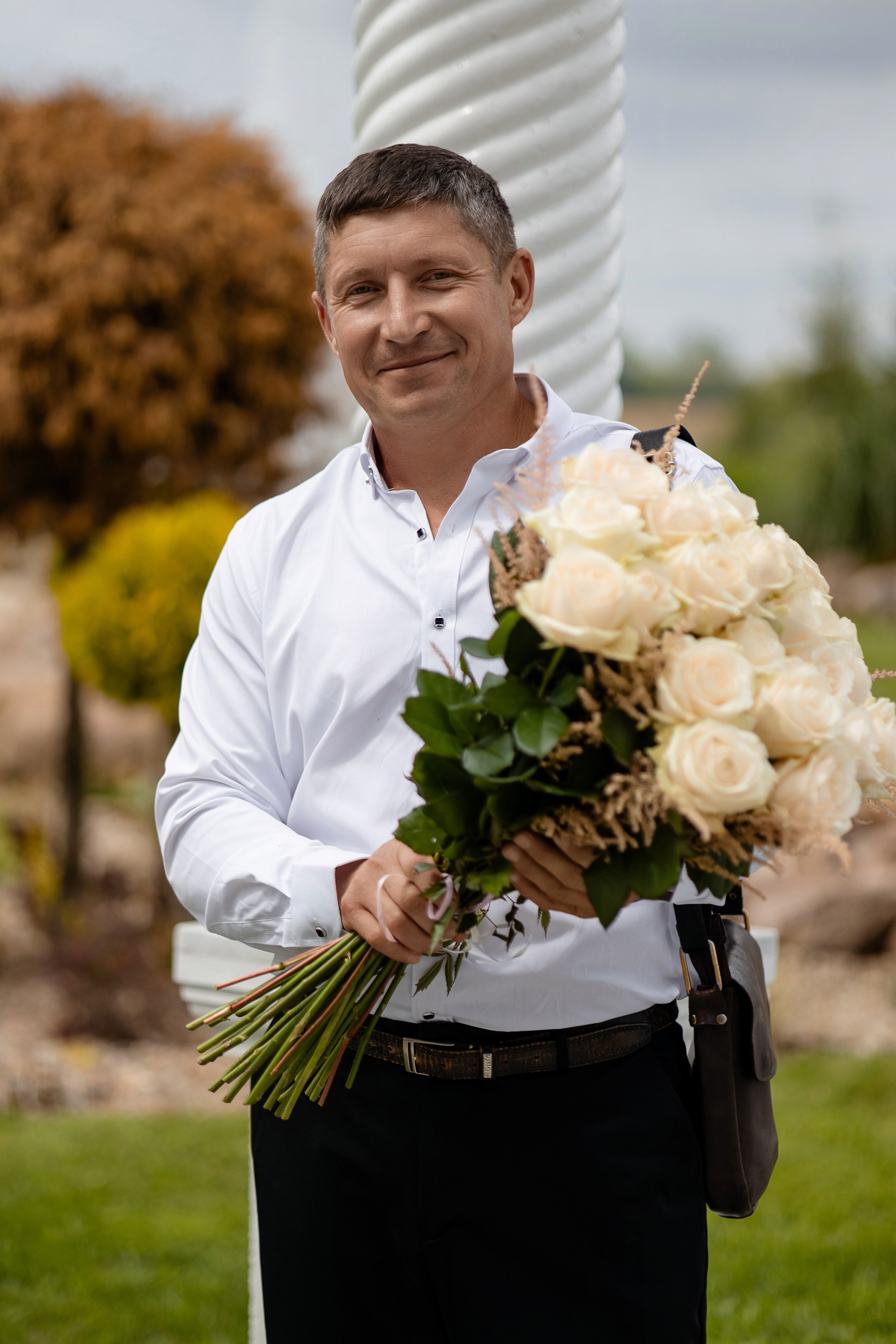 Ігор + Тая. Весільний, сімейний фотограф Варшава