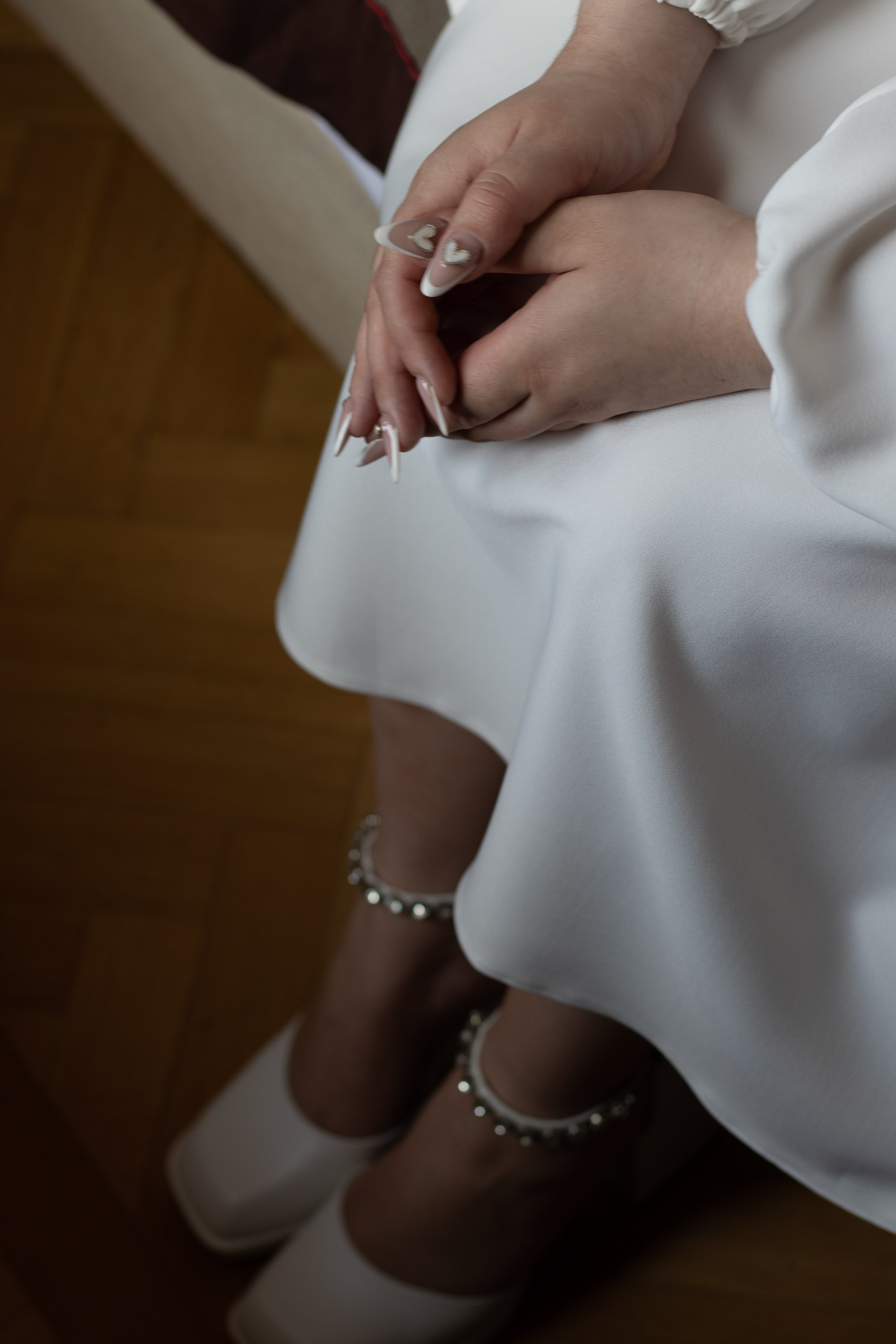 Nikita & Anastasia. Свадебный и портретный фотограф в Валенсии Дмитрий Леонов