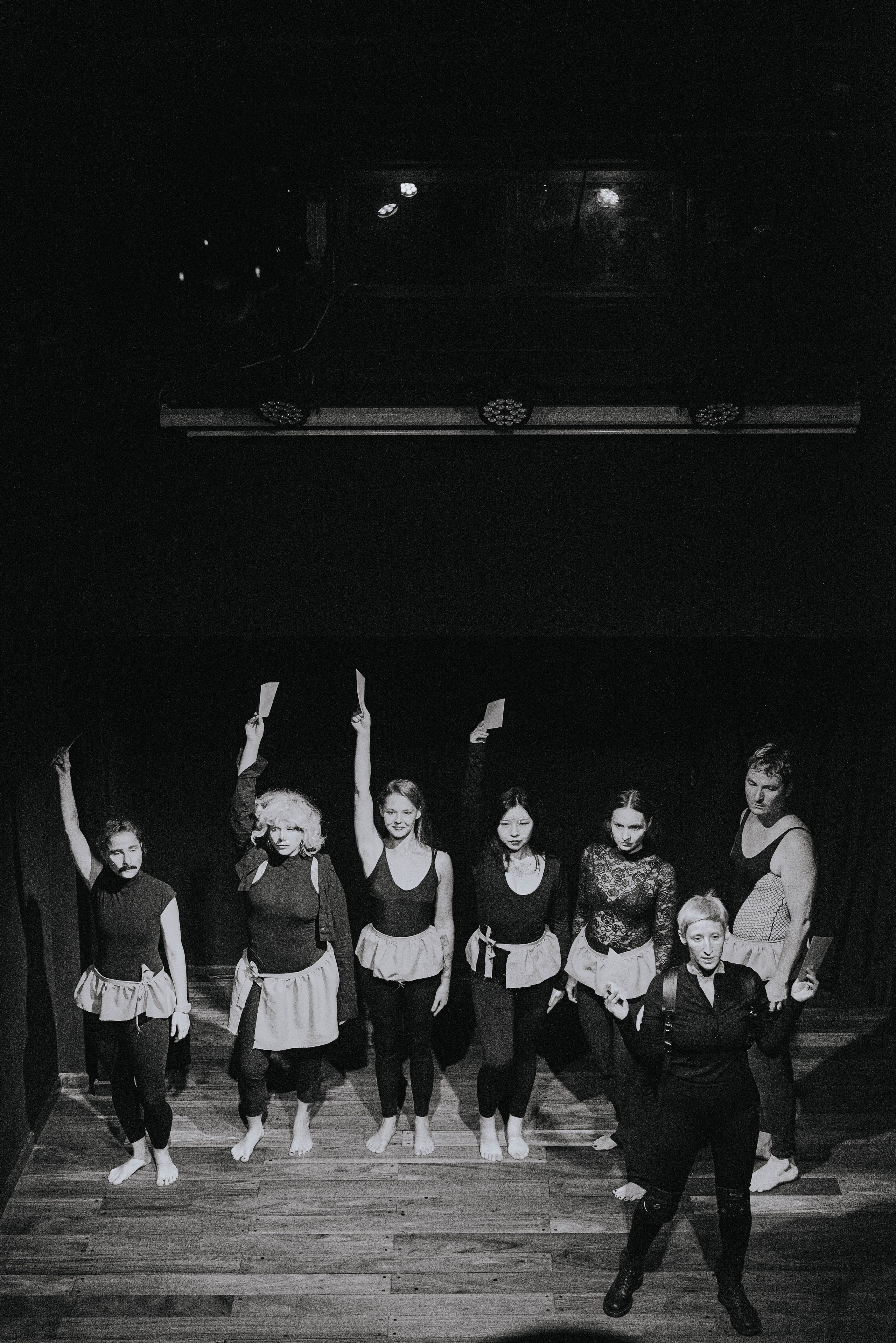 Анонс. Полковник и птицы. Фотограф @elmirkami в городе Буэнос-Айрес