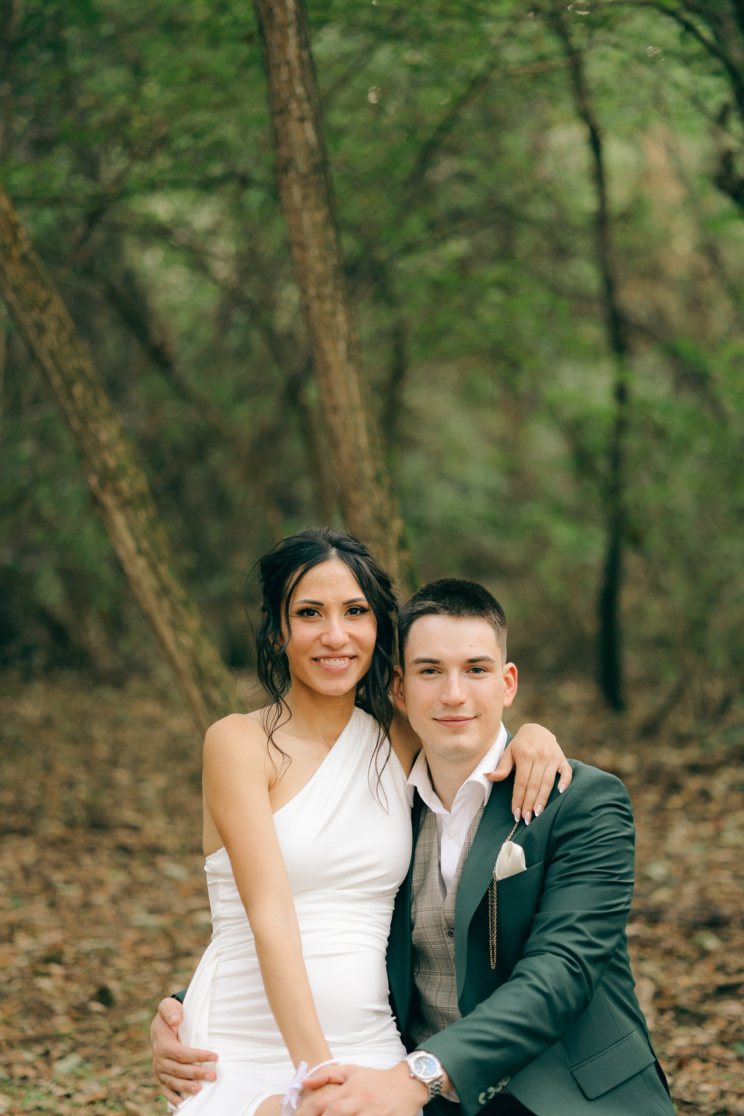 A. Vlada toskic wedding and event photographer