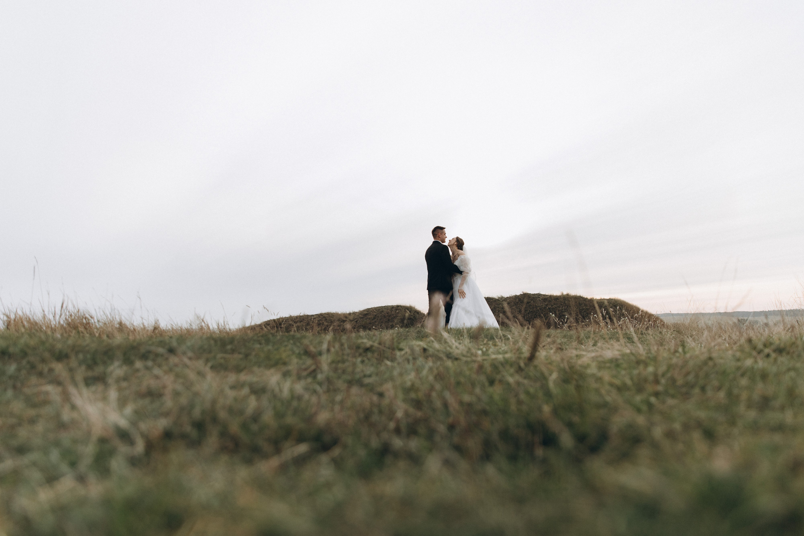 Сніжана та Саша дозйомка. Біліївські хутори. Ірина Терещук