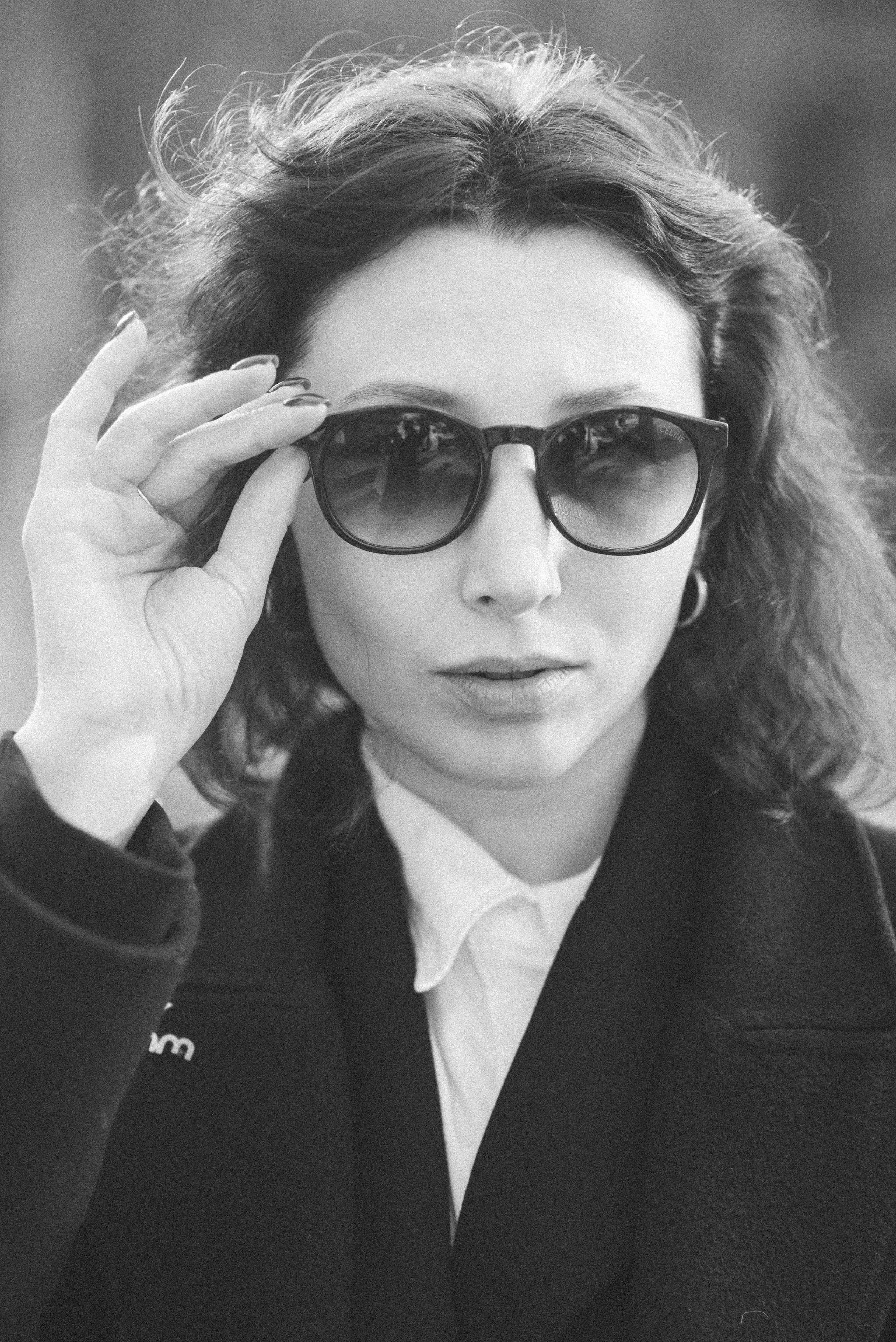 Марина. Свадебный и портретный фотограф Юлия Пыльченко